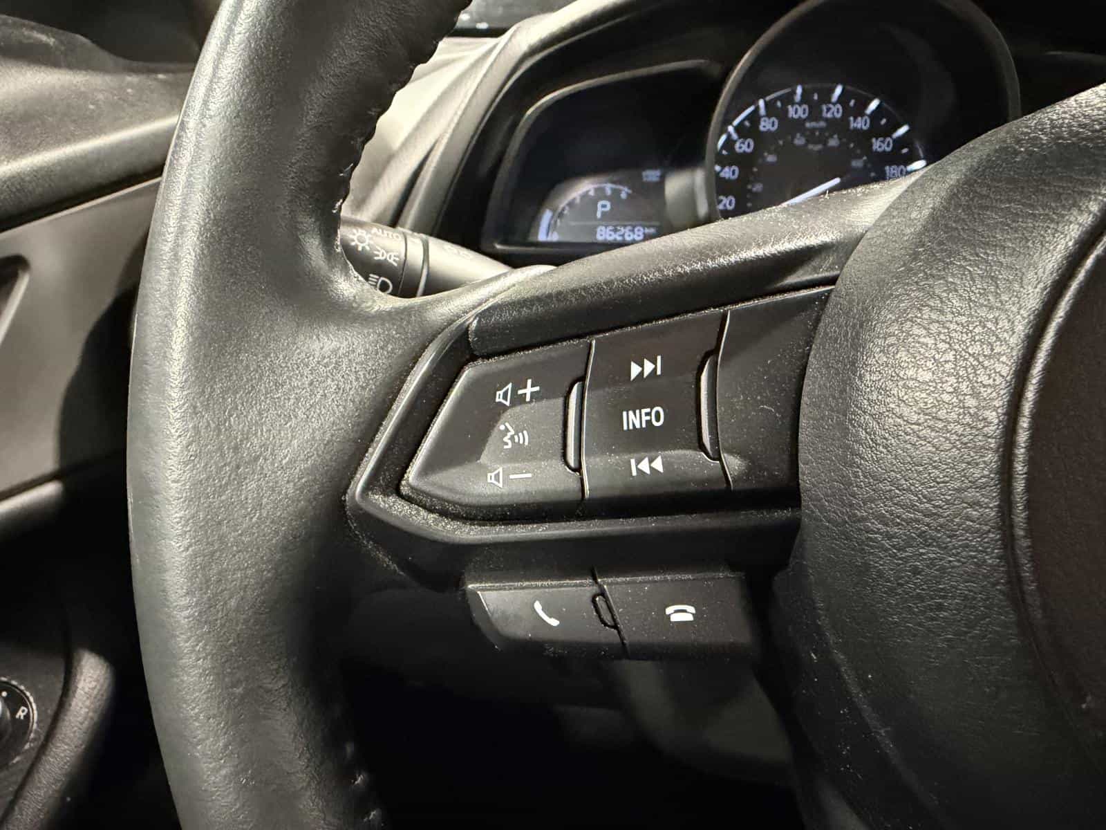 2020 Mazda CX-3 GS - Image 13