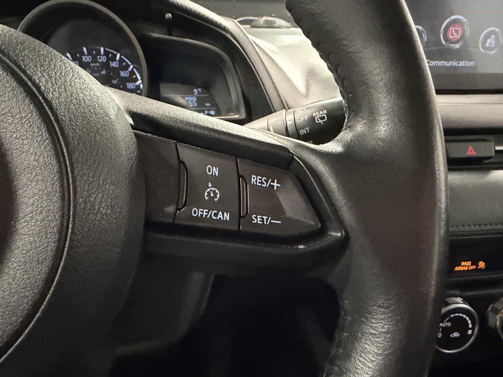 2020 Mazda CX-3 GS - Image 15