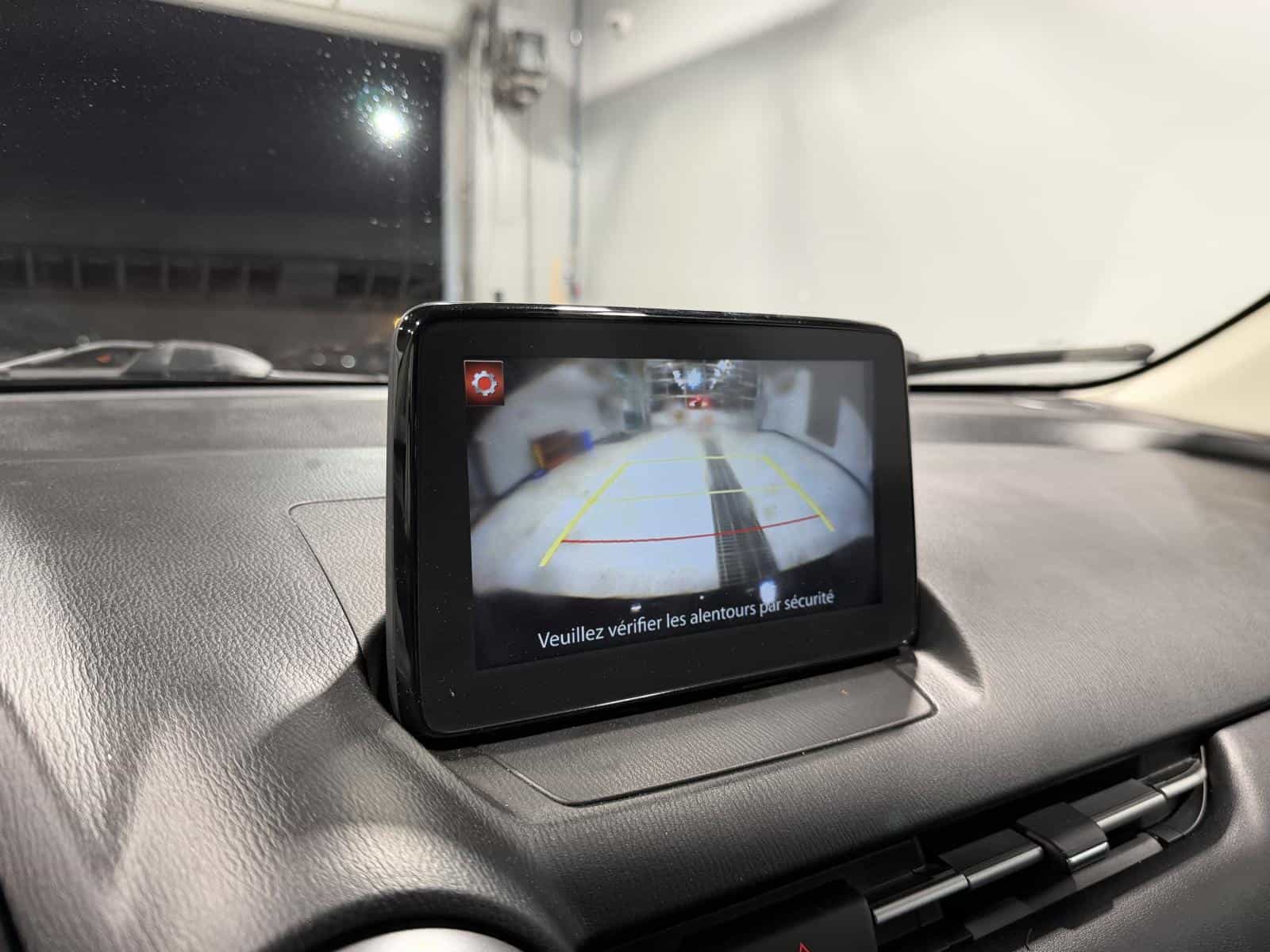 2020 Mazda CX-3 GS - Image 17