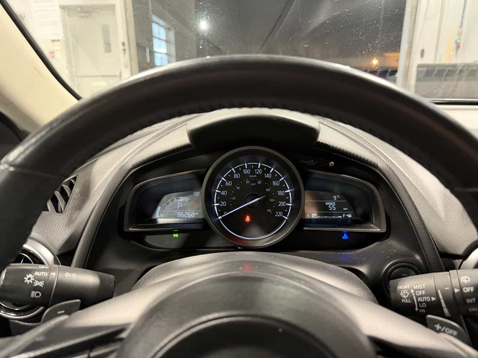 2020 Mazda CX-3 GS - Image 14