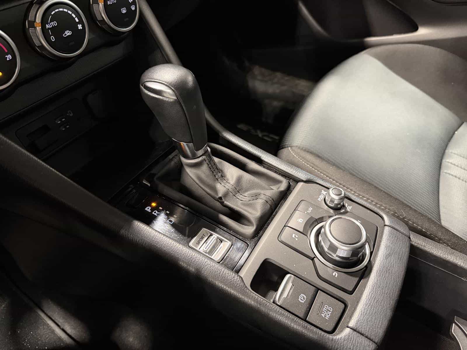 Image 19 Mazda CX-3 GS 2020