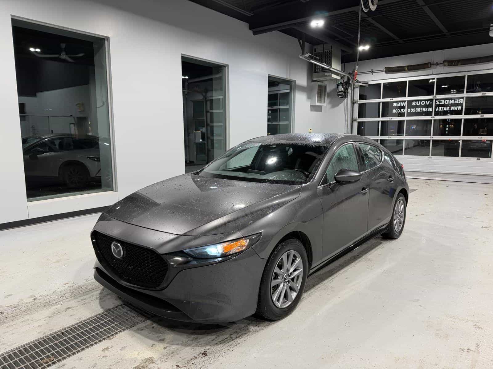 Image 1 Mazda Mazda3 Sport GS 2023