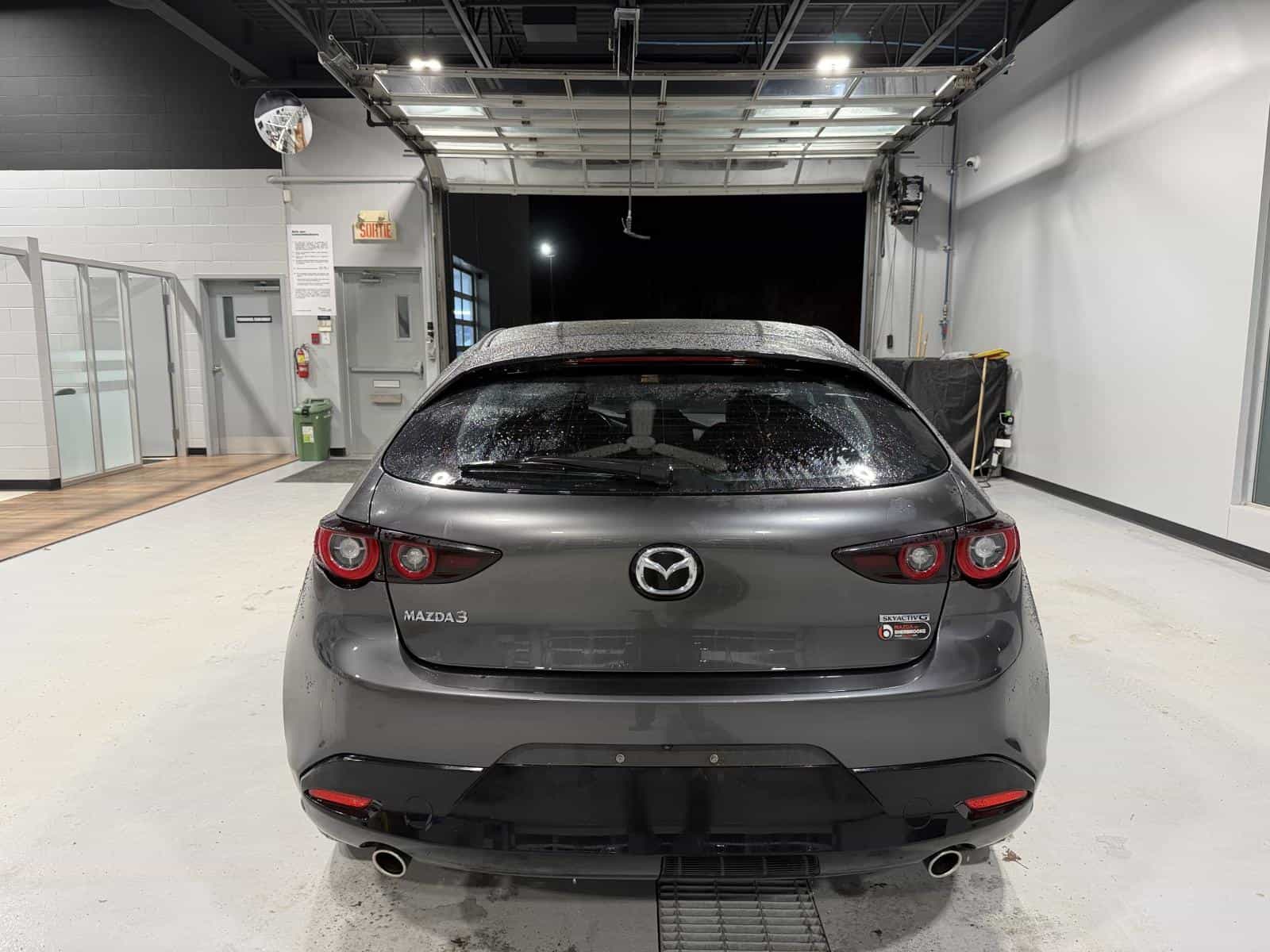 Image 5 Mazda Mazda3 Sport GS 2023