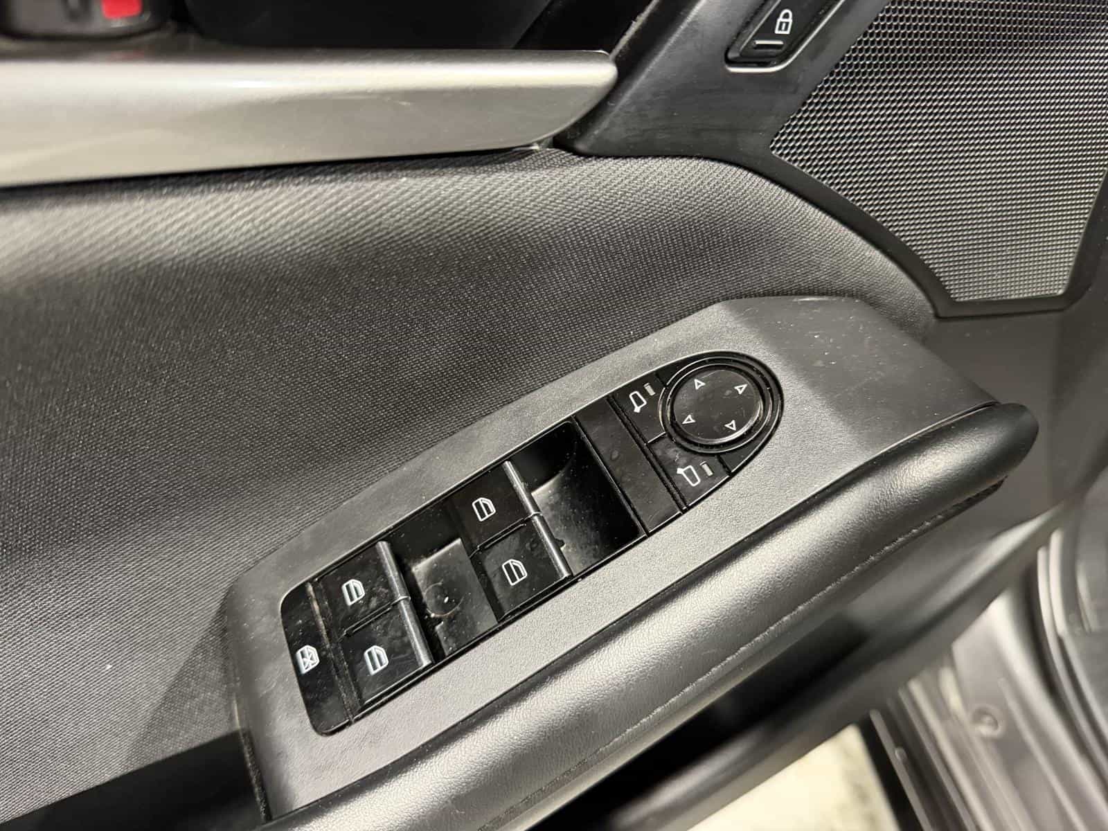 Image 9 Mazda Mazda3 Sport GS 2023