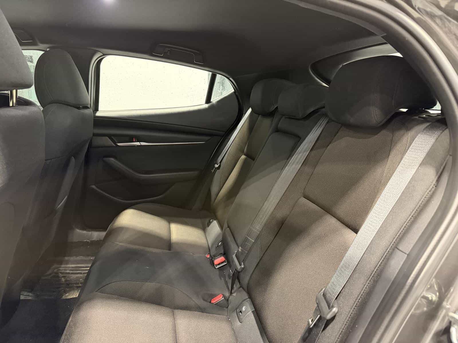 2023 Mazda Mazda3 Sport GS - Image 8