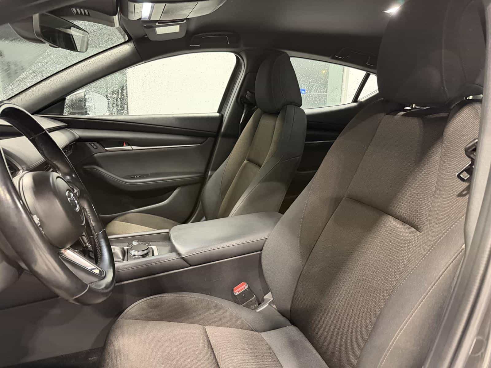 2023 Mazda Mazda3 Sport GS - Image 10