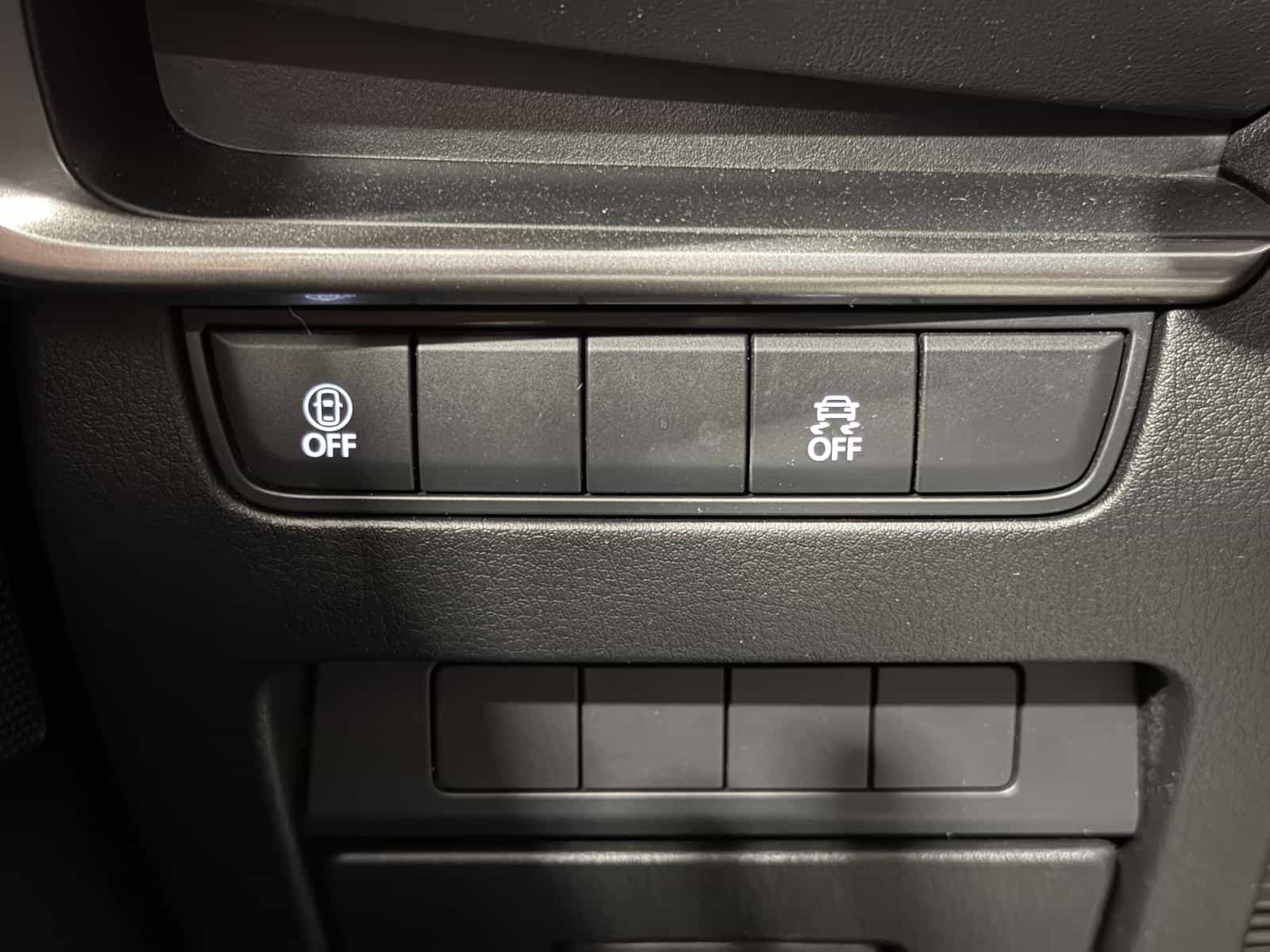 Image 12 Mazda Mazda3 Sport GS 2023