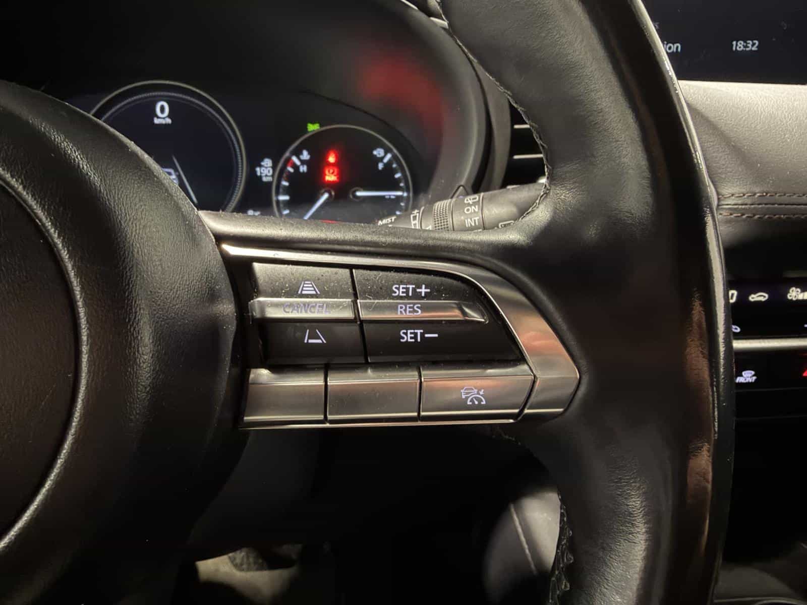 Image 15 Mazda Mazda3 Sport GS 2023