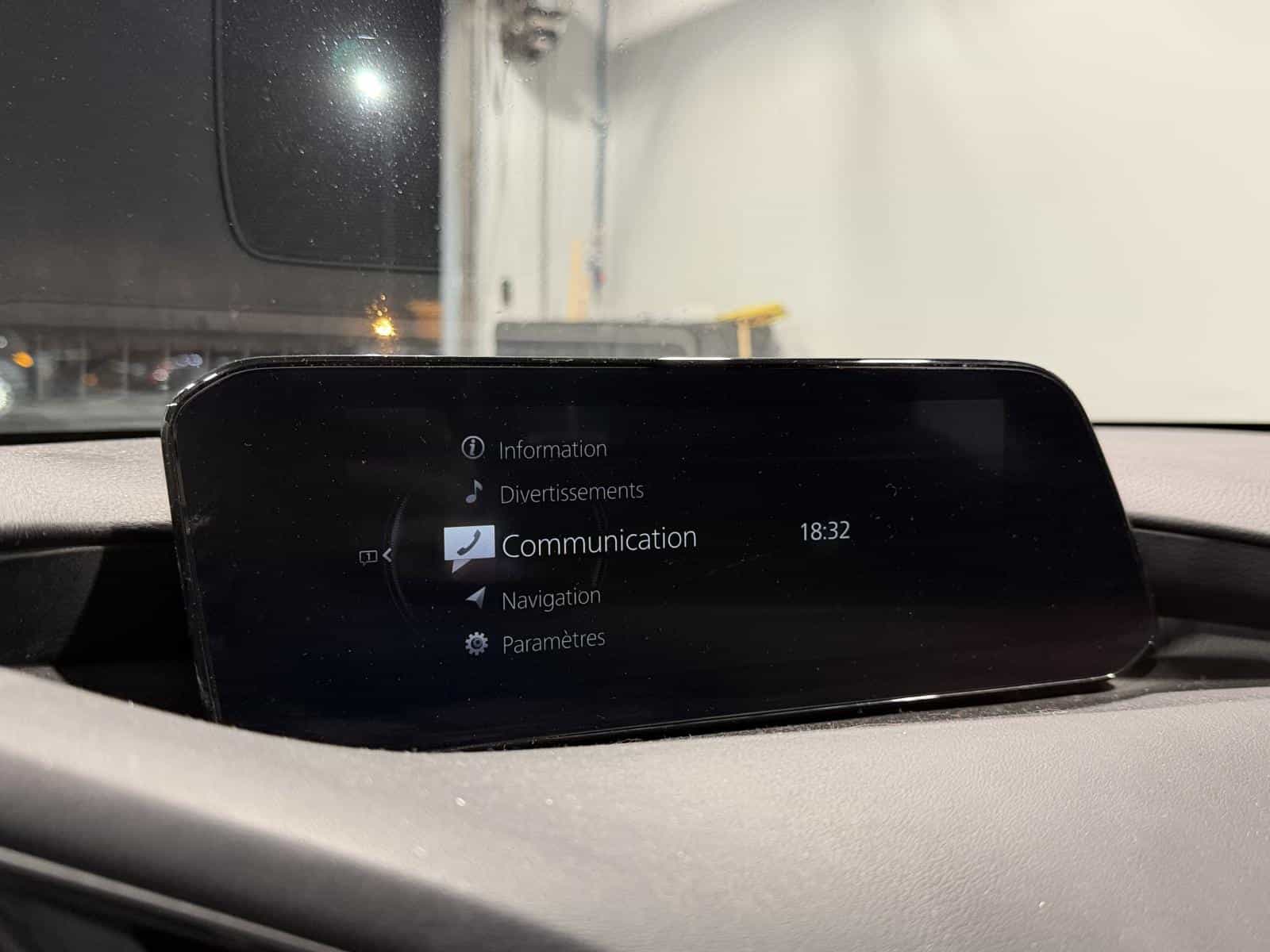 Image 16 Mazda Mazda3 Sport GS 2023