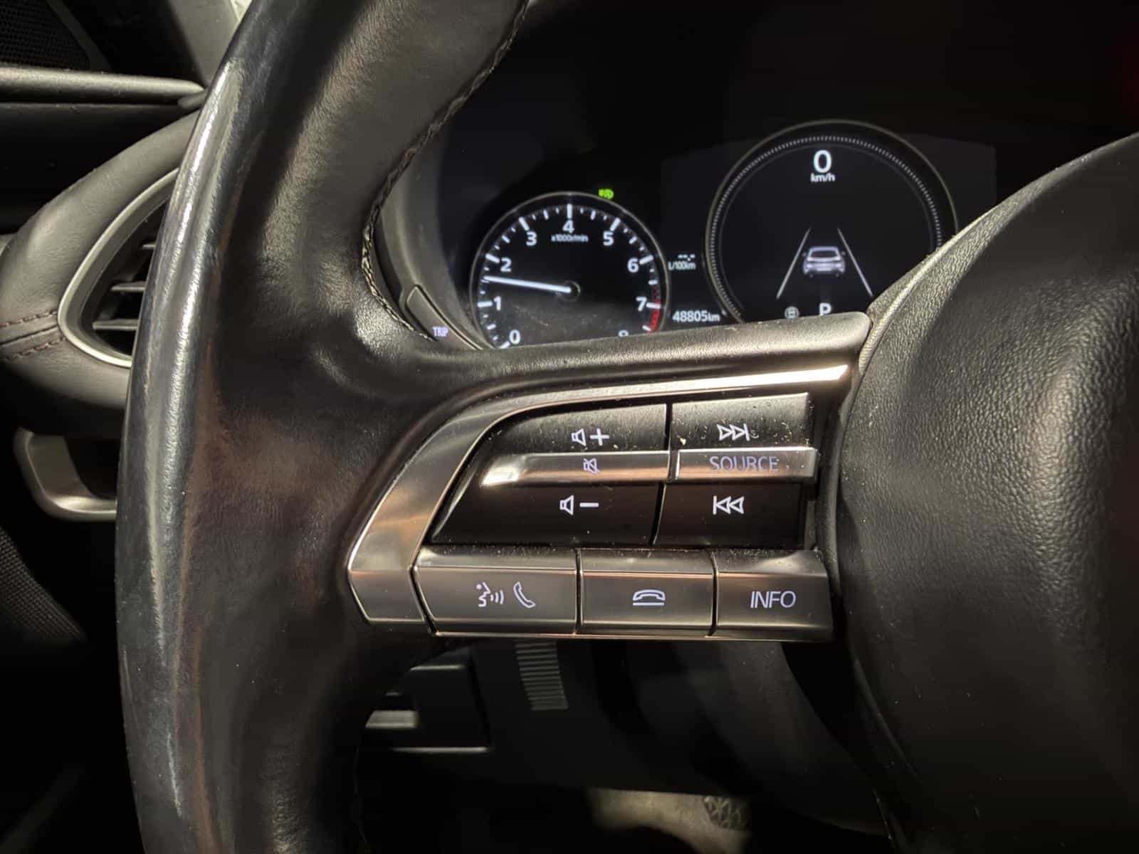 Image 13 Mazda Mazda3 Sport GS 2023