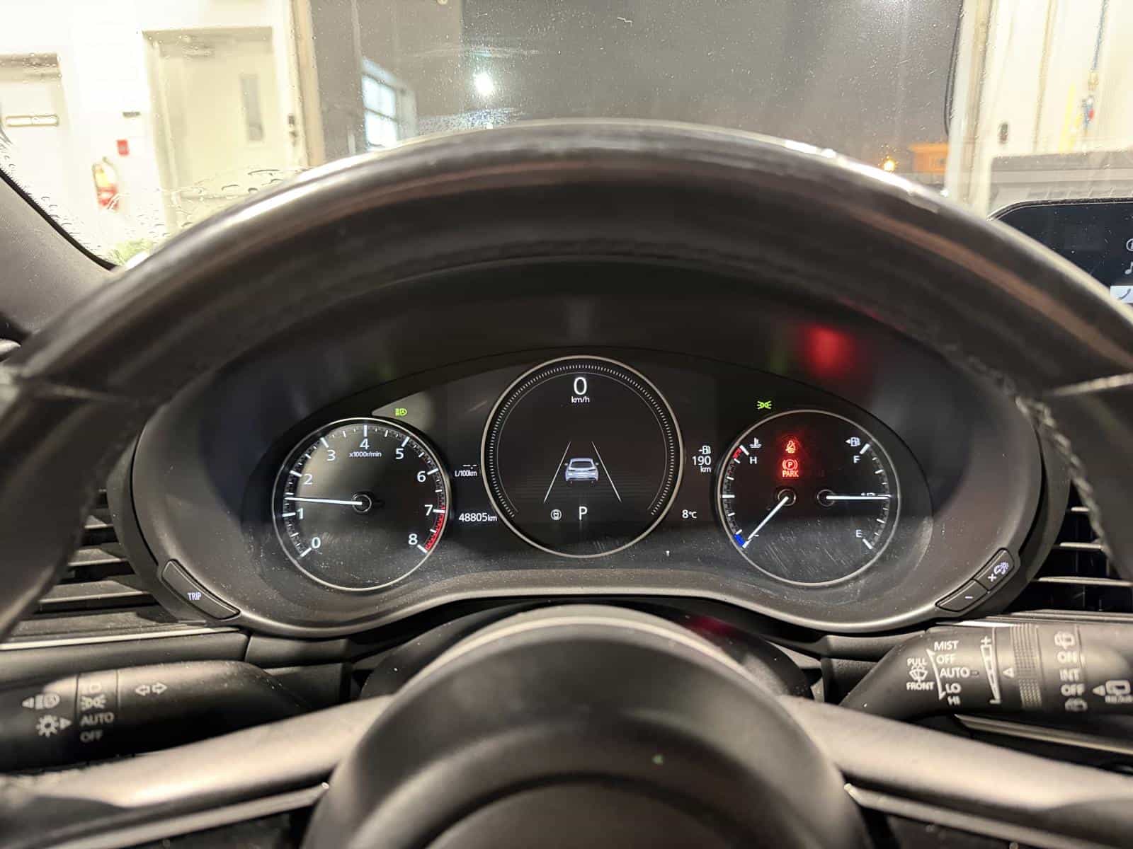 Image 14 Mazda Mazda3 Sport GS 2023