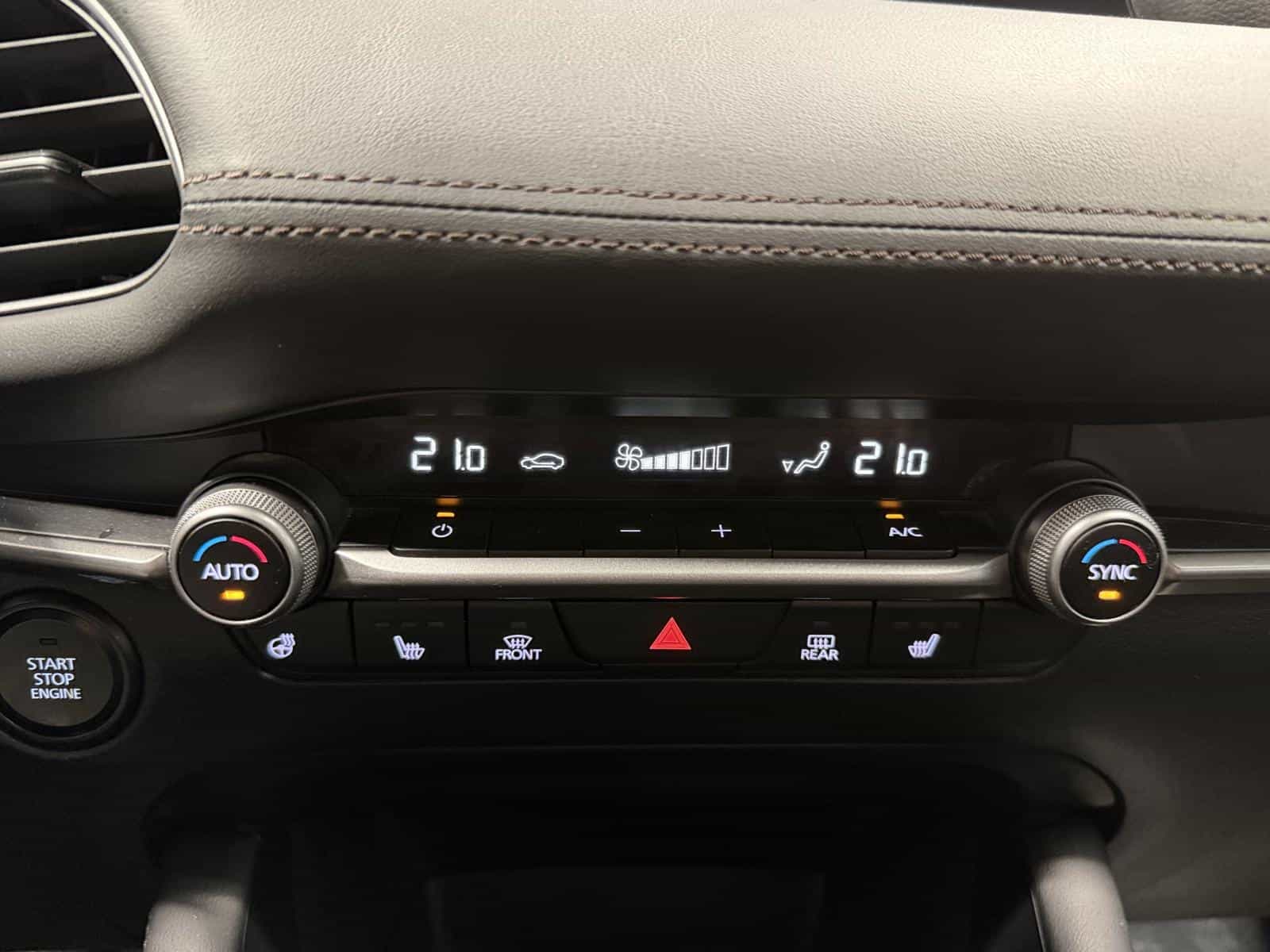 Image 18 Mazda Mazda3 Sport GS 2023