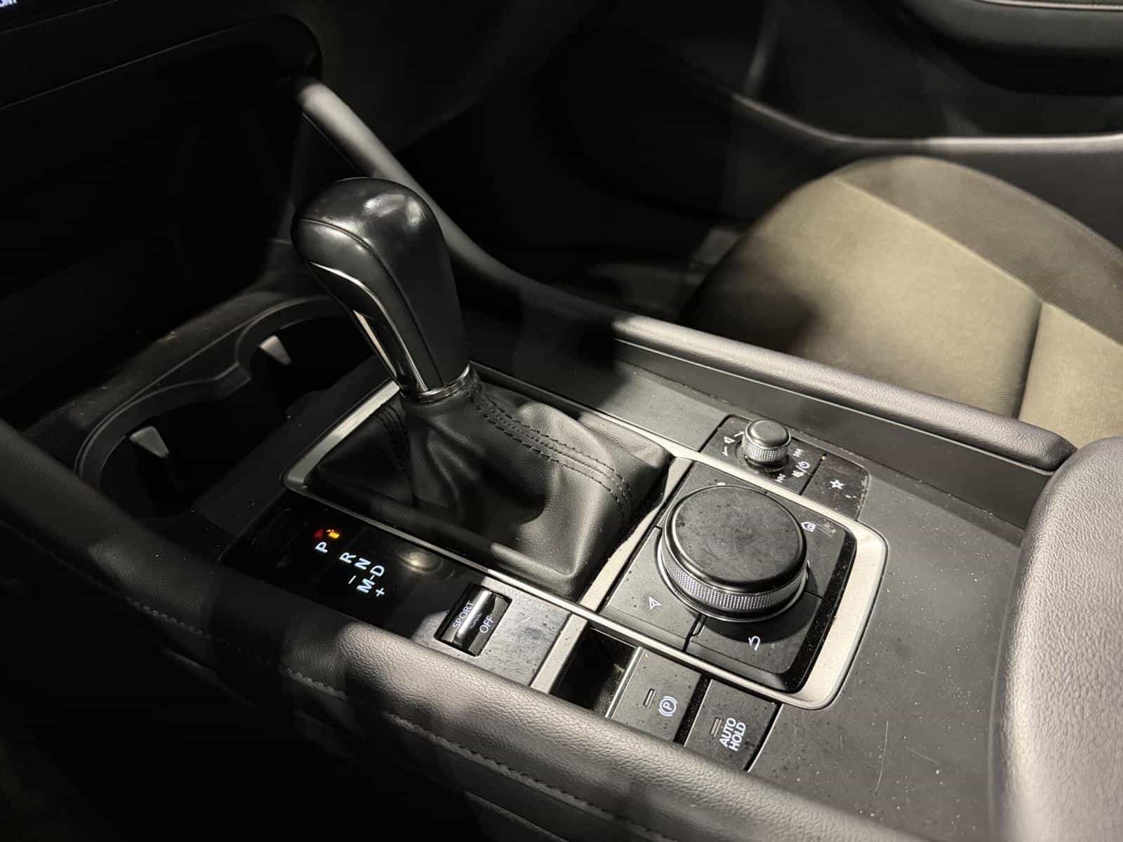 2023 Mazda Mazda3 Sport GS - Image 19