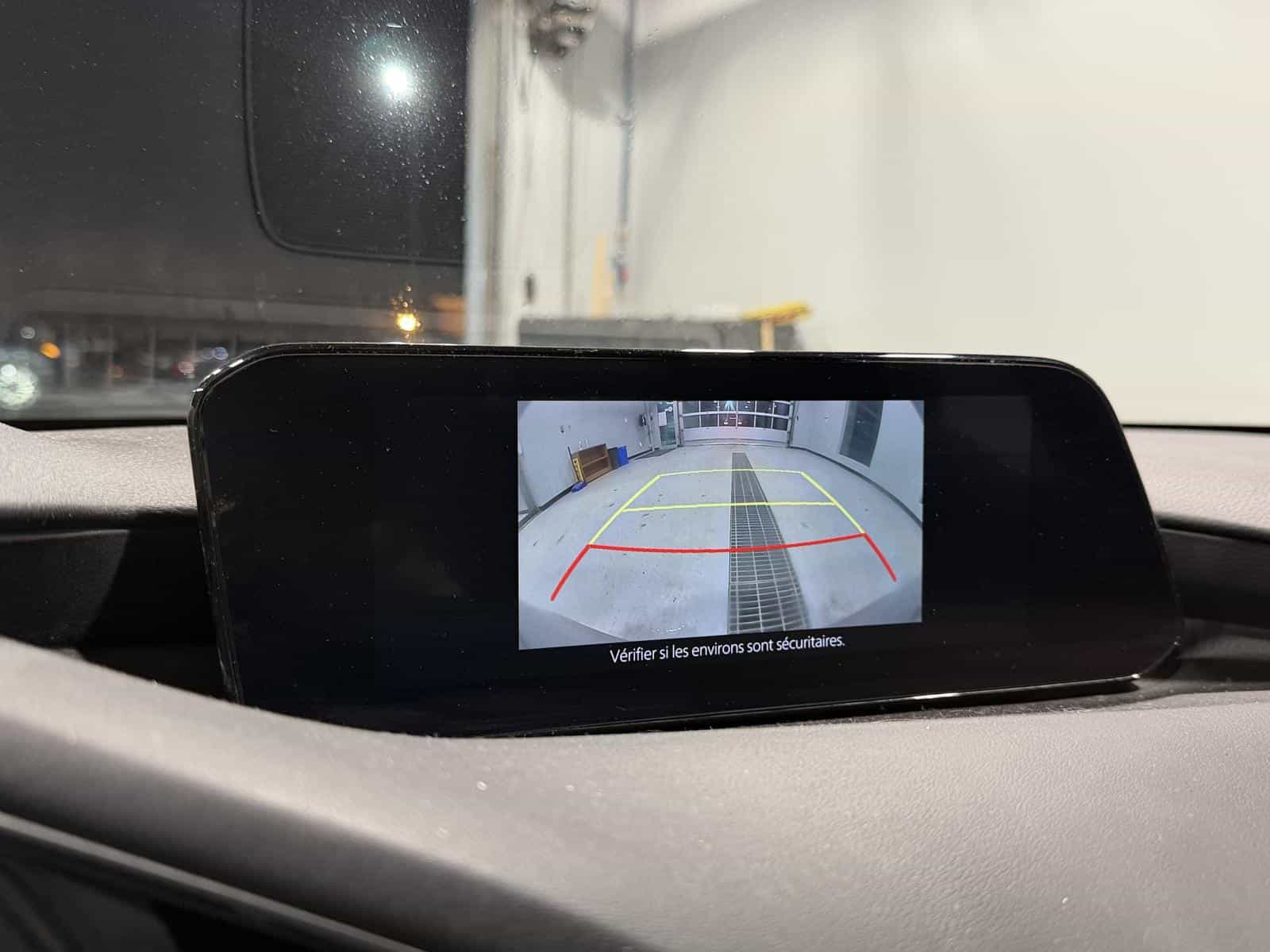 2023 Mazda Mazda3 Sport GS - Image 17