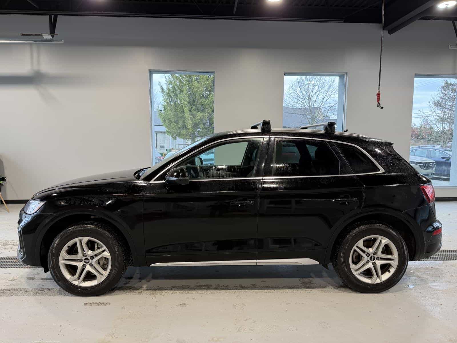 Image 3 Audi Q5 Komfort 40 2023