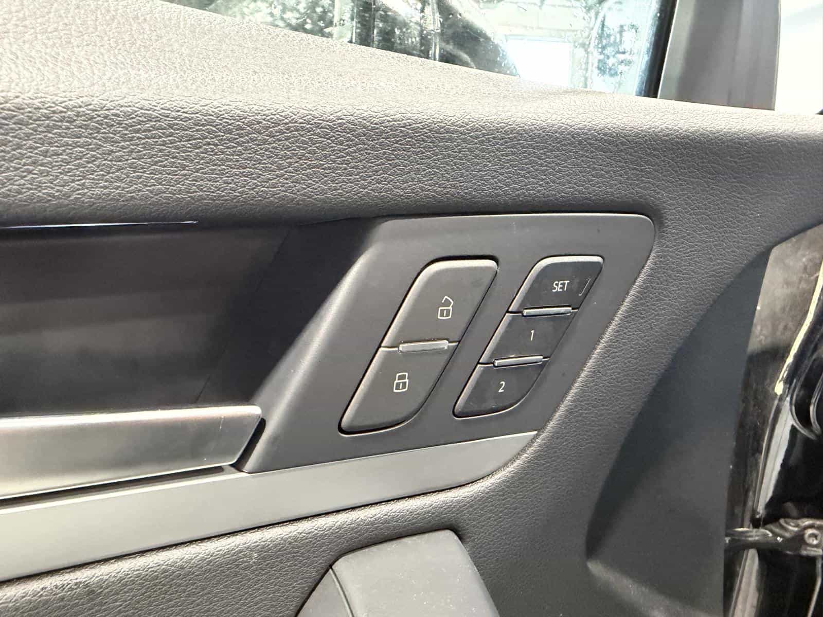 2023 Audi Q5 Komfort 40 - Image 8