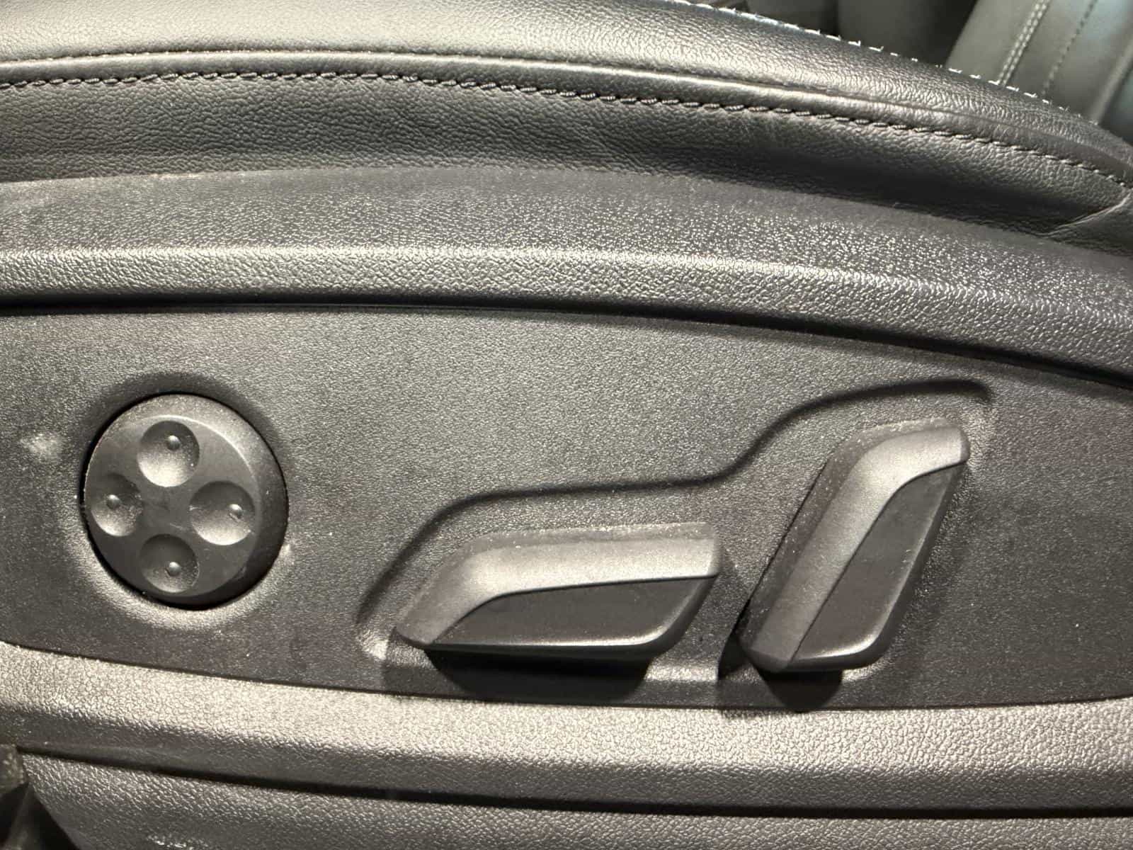 2023 Audi Q5 Komfort 40 - Image 12