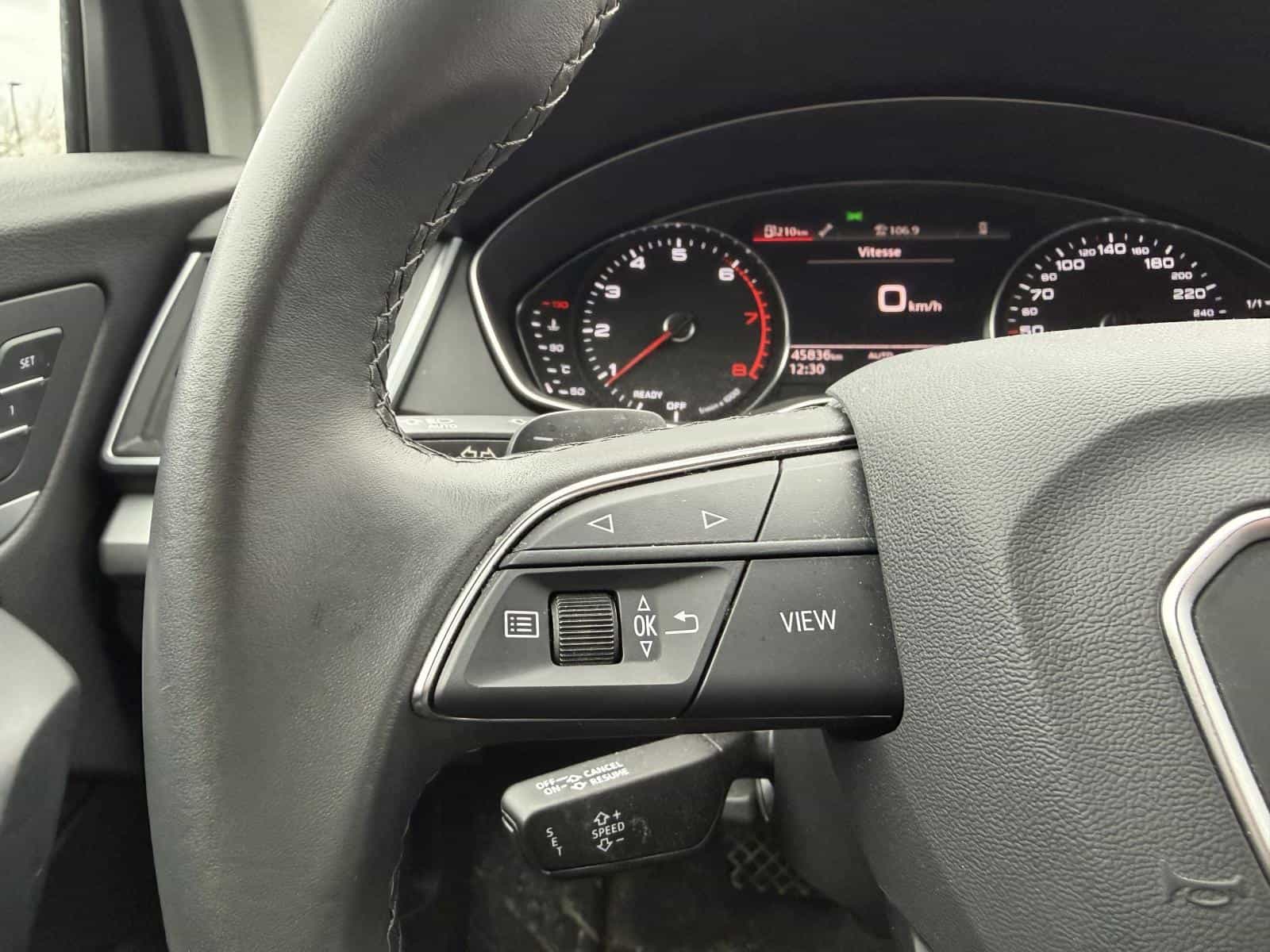 2023 Audi Q5 Komfort 40 - Image 14