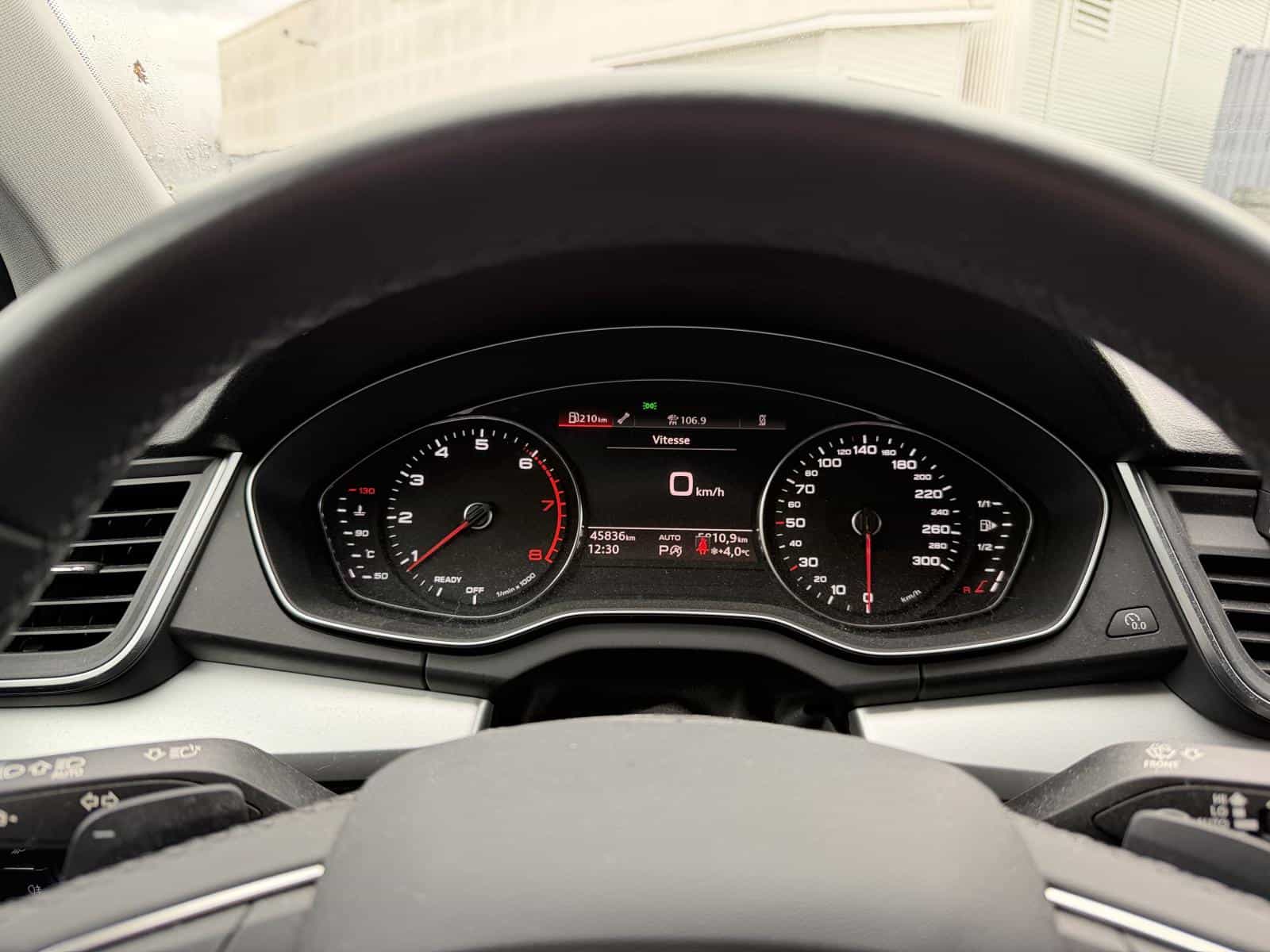 Image 15 Audi Q5 Komfort 40 2023