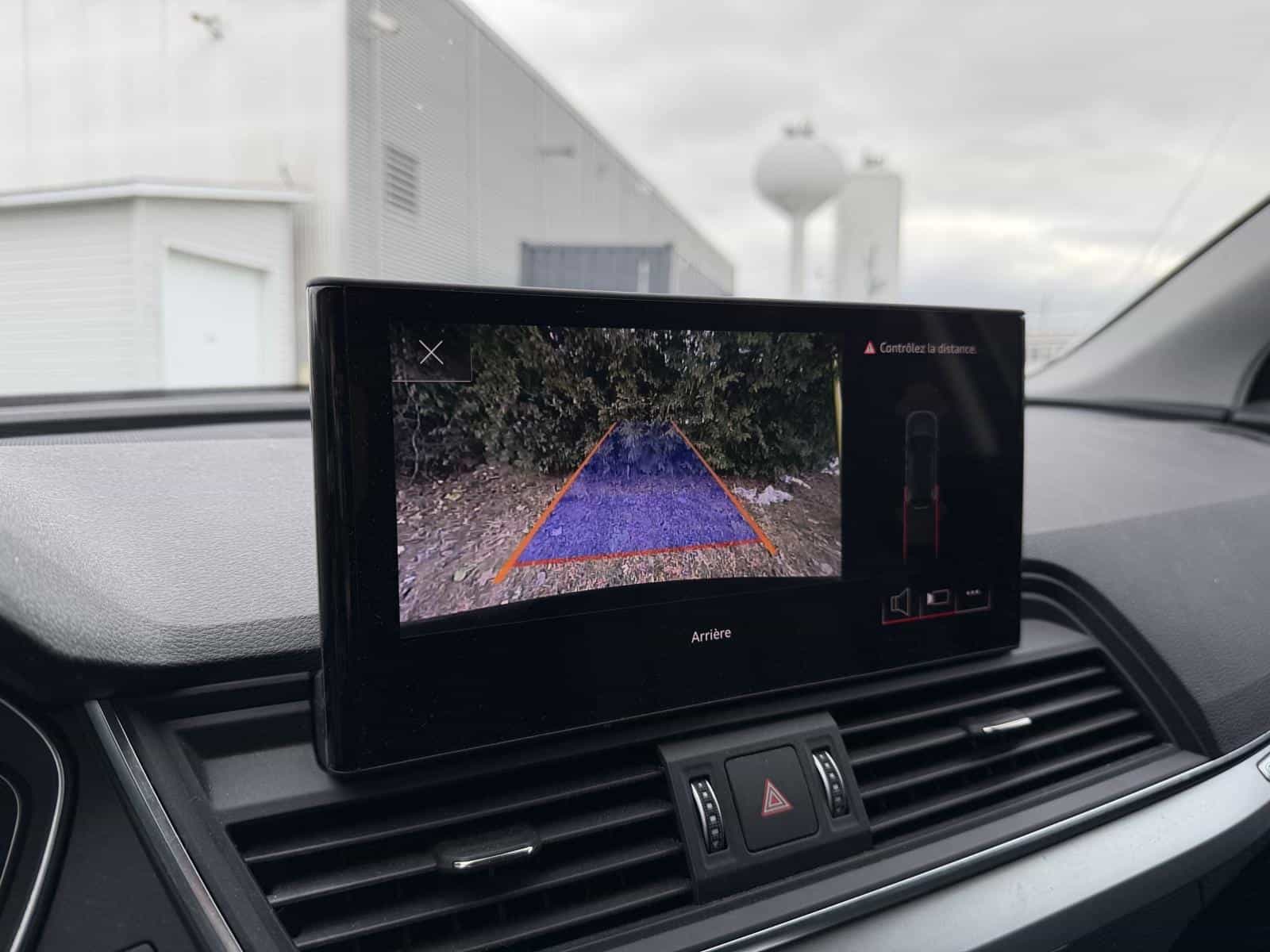 2023 Audi Q5 Komfort 40 - Image 18