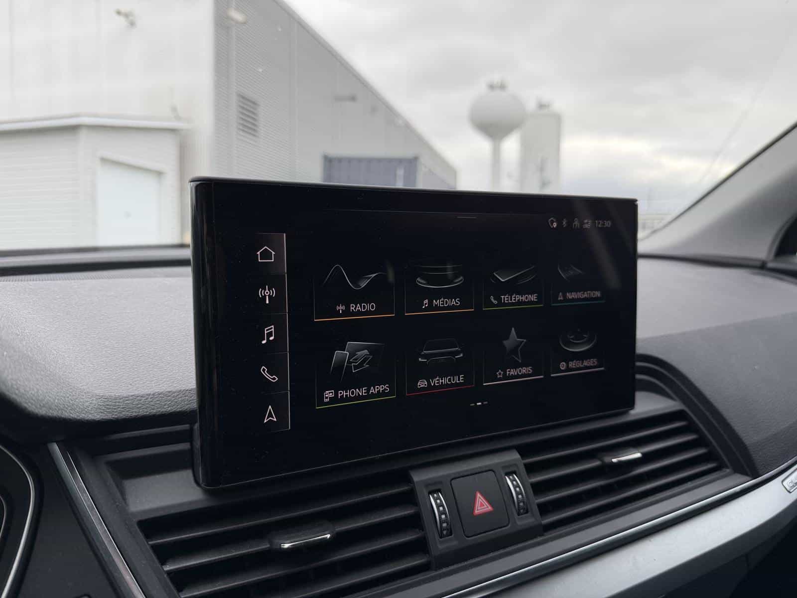 Image 17 Audi Q5 Komfort 40 2023