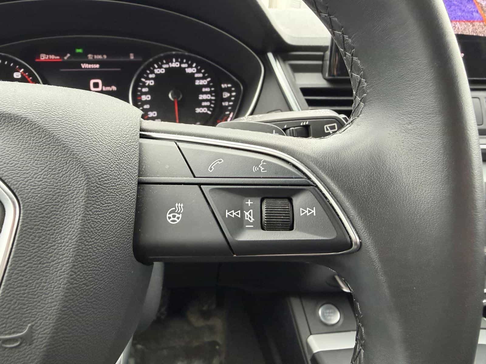 2023 Audi Q5 Komfort 40 - Image 16