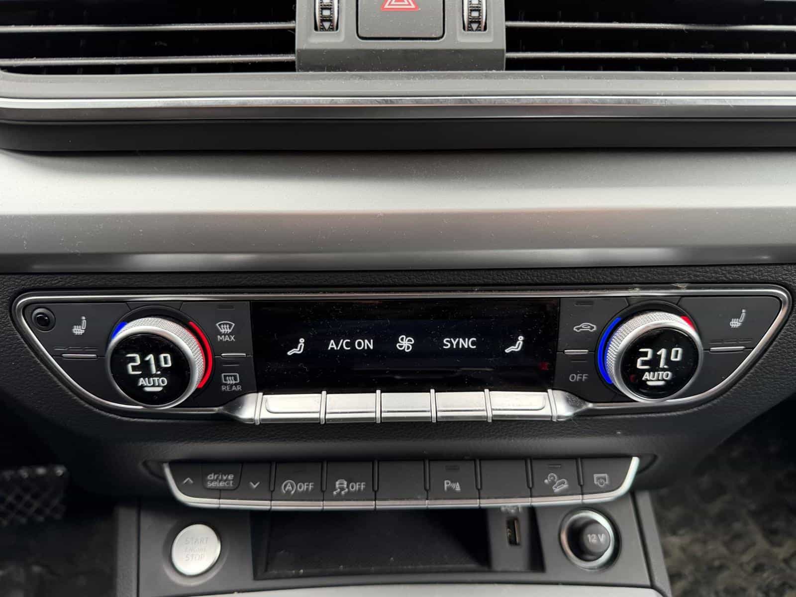 2023 Audi Q5 Komfort 40 - Image 19