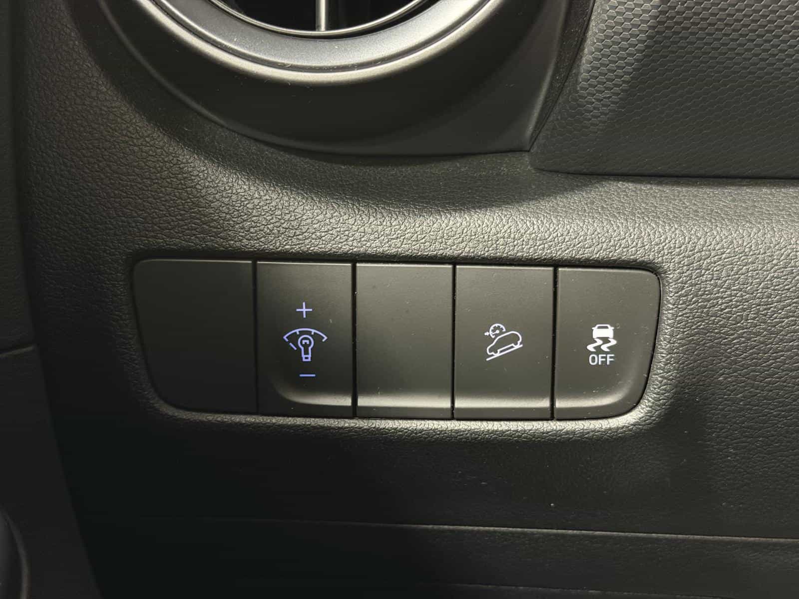 Image 12 Hyundai Kona N Line 2022