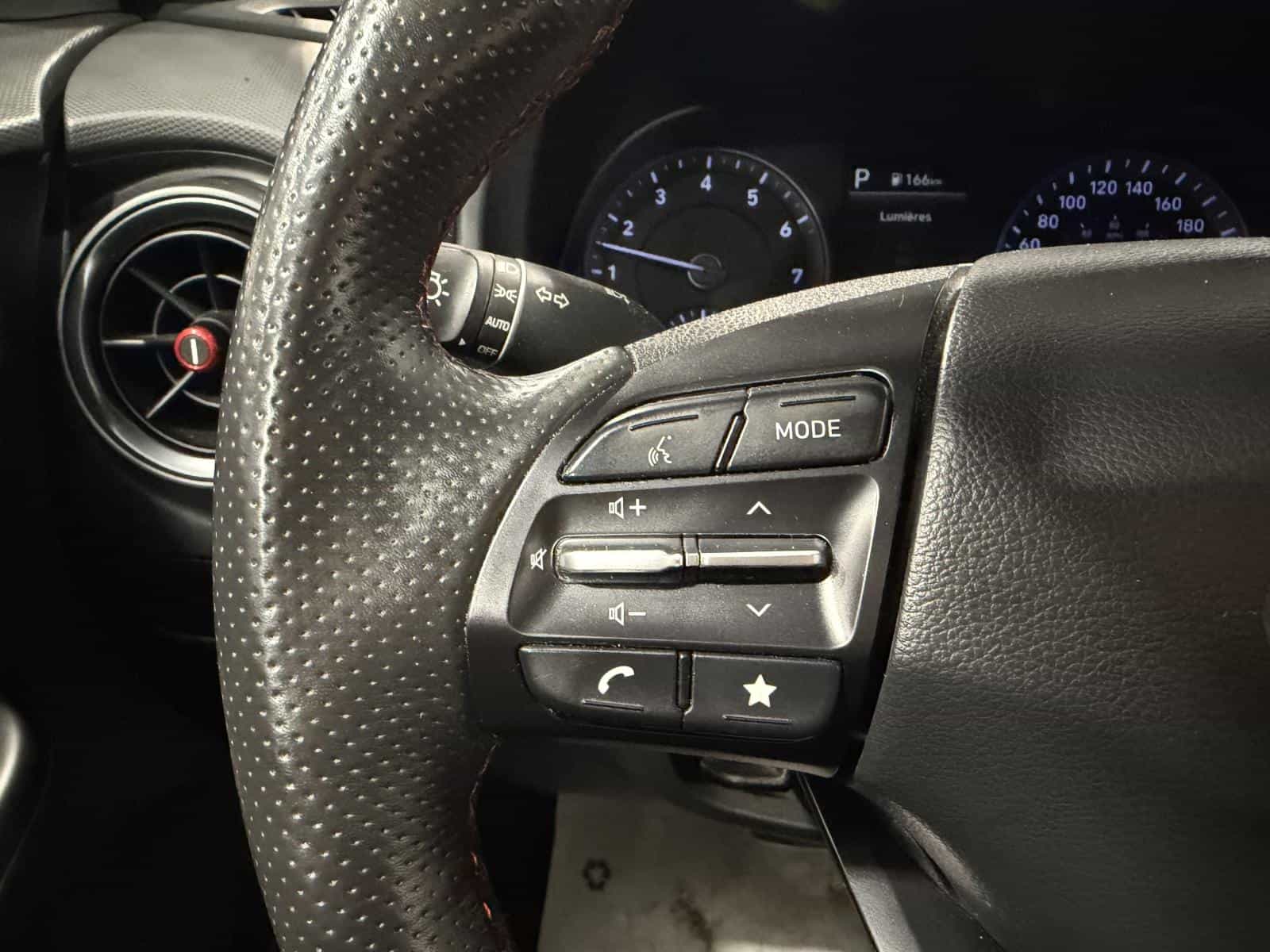 Image 13 Hyundai Kona N Line 2022