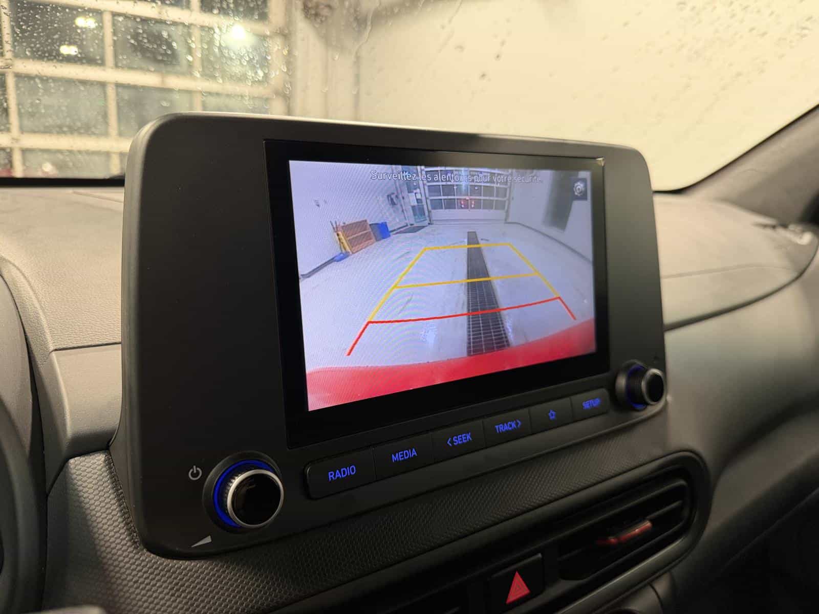 2022 Hyundai Kona N Line - Image 17