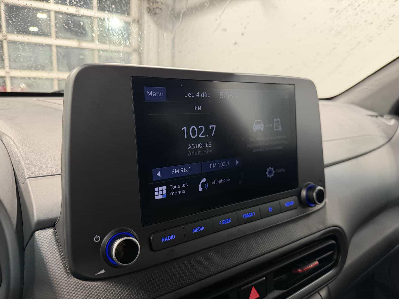 2022 Hyundai Kona N Line - Image 16