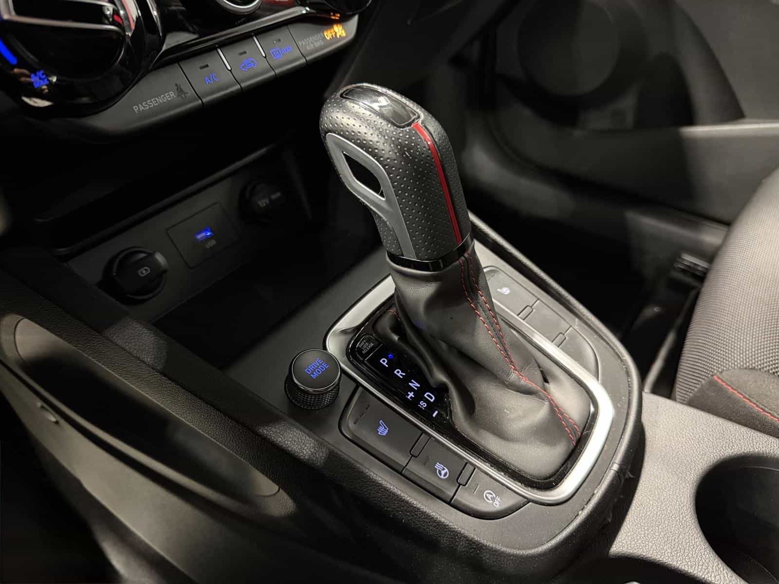 2022 Hyundai Kona N Line - Image 19