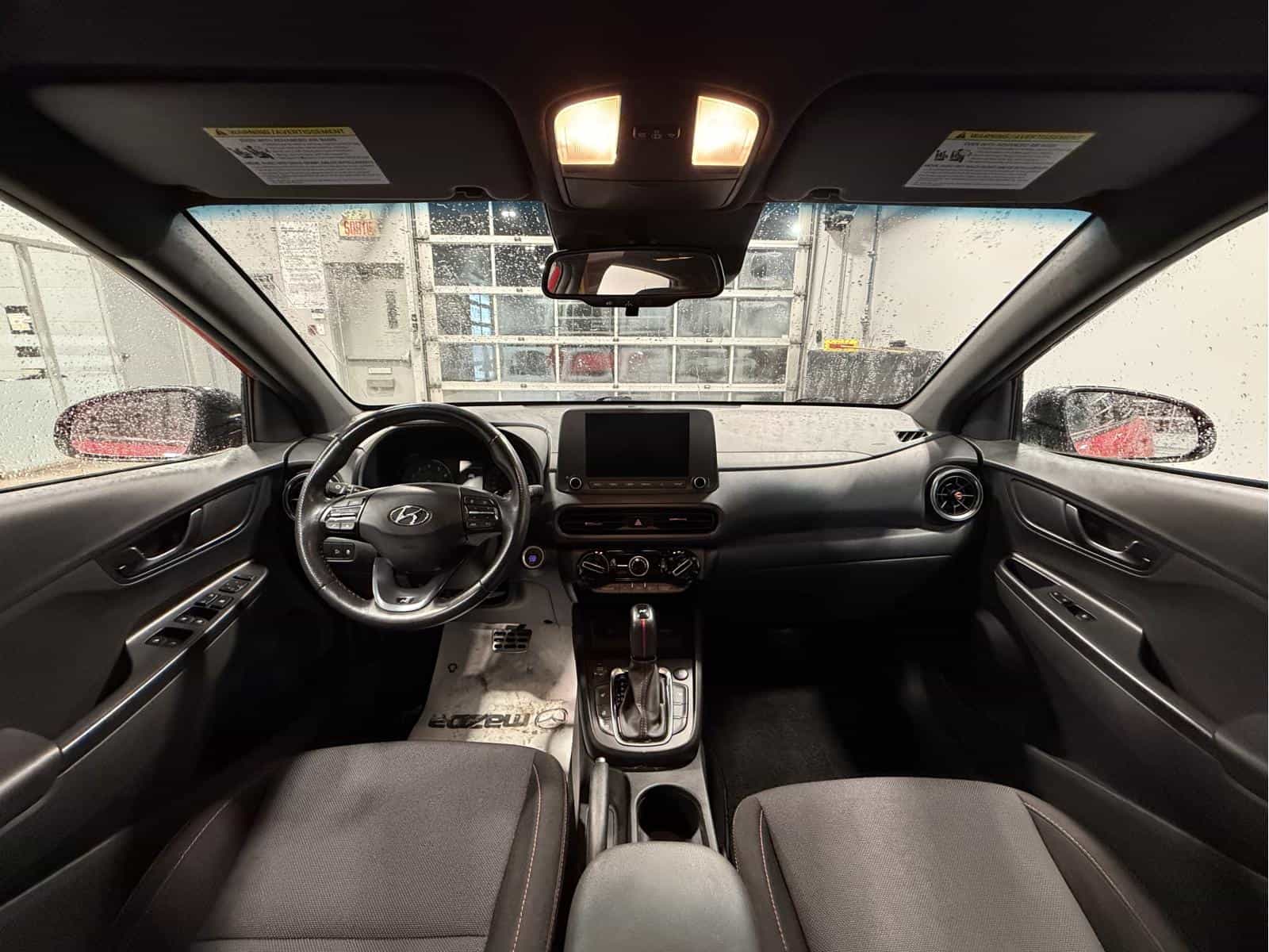 2022 Hyundai Kona N Line - Image 20