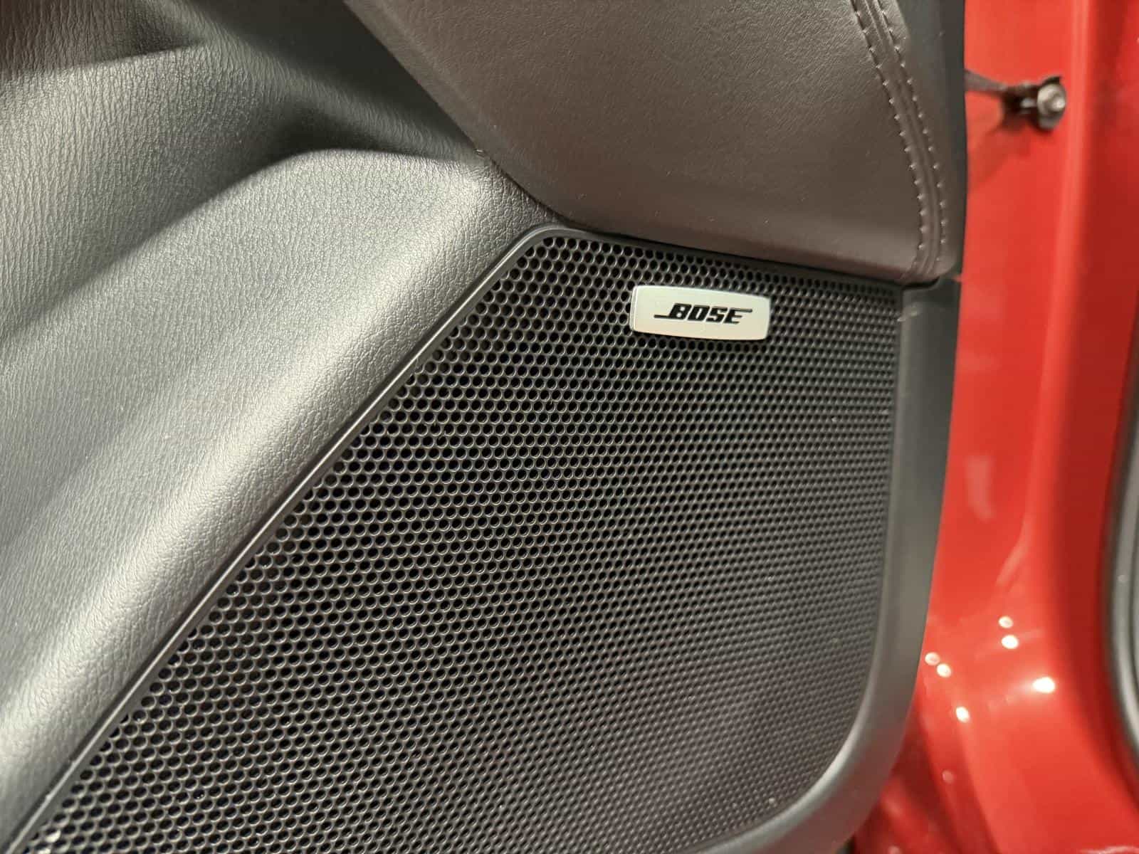 2022 Mazda CX-5 Signature - Image 12