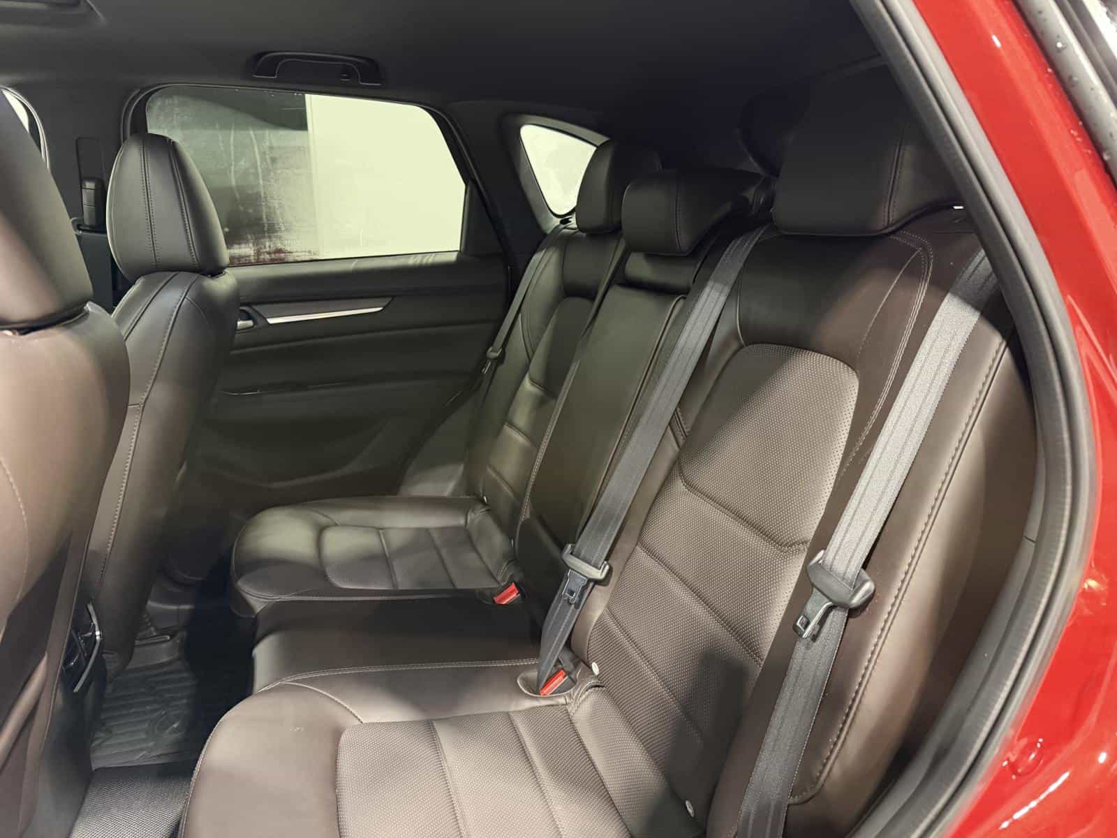 2022 Mazda CX-5 Signature - Image 9