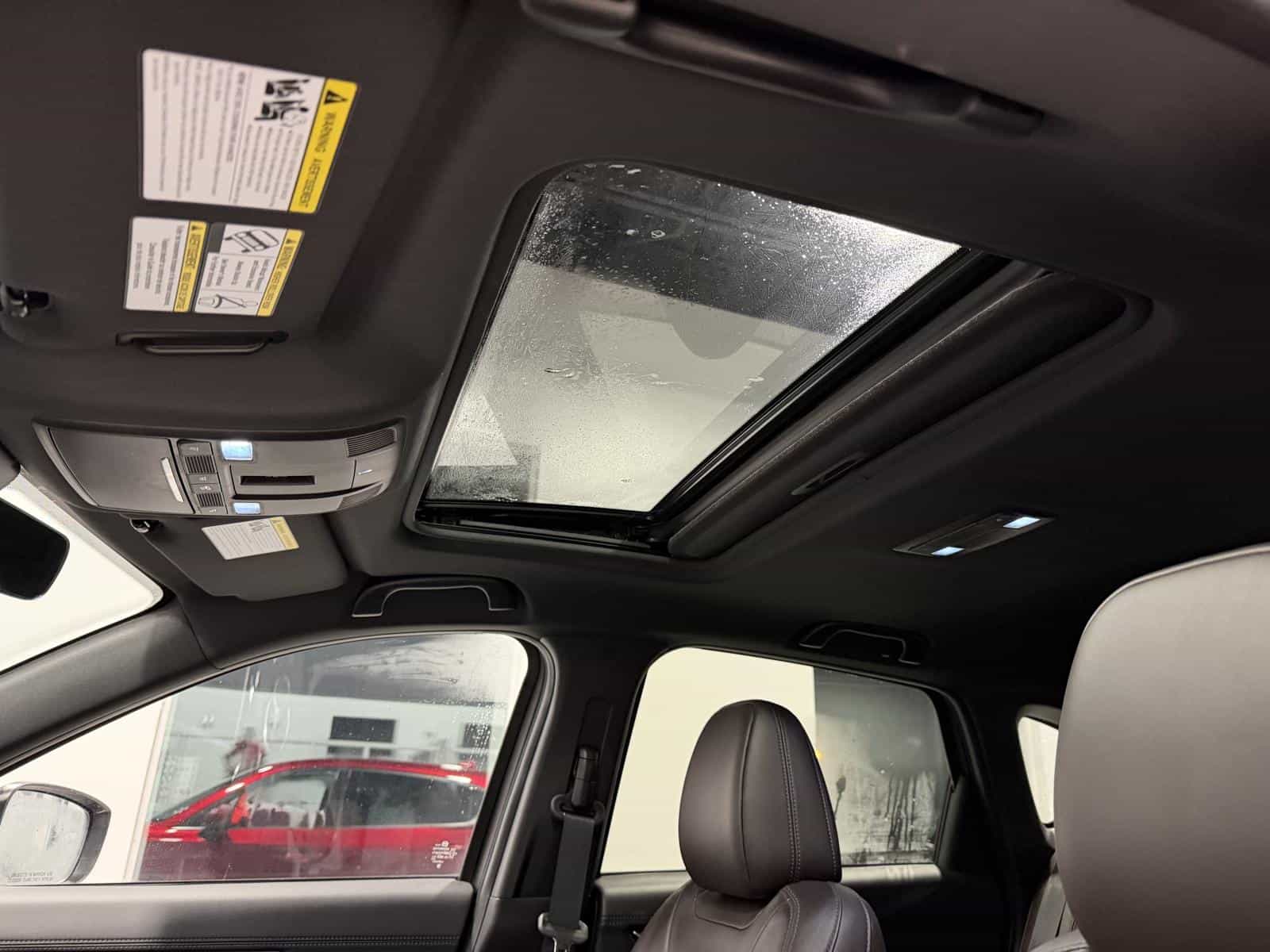 2022 Mazda CX-5 Signature - Image 13