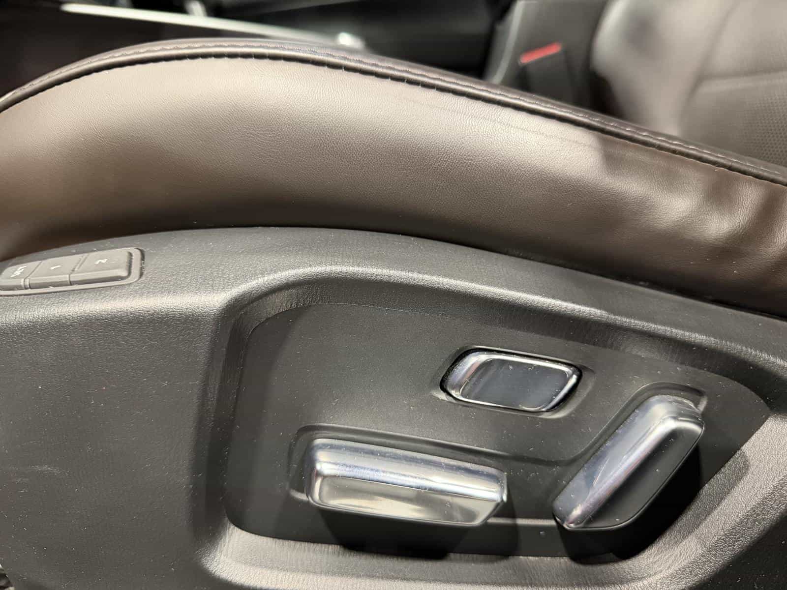 2022 Mazda CX-5 Signature - Image 14