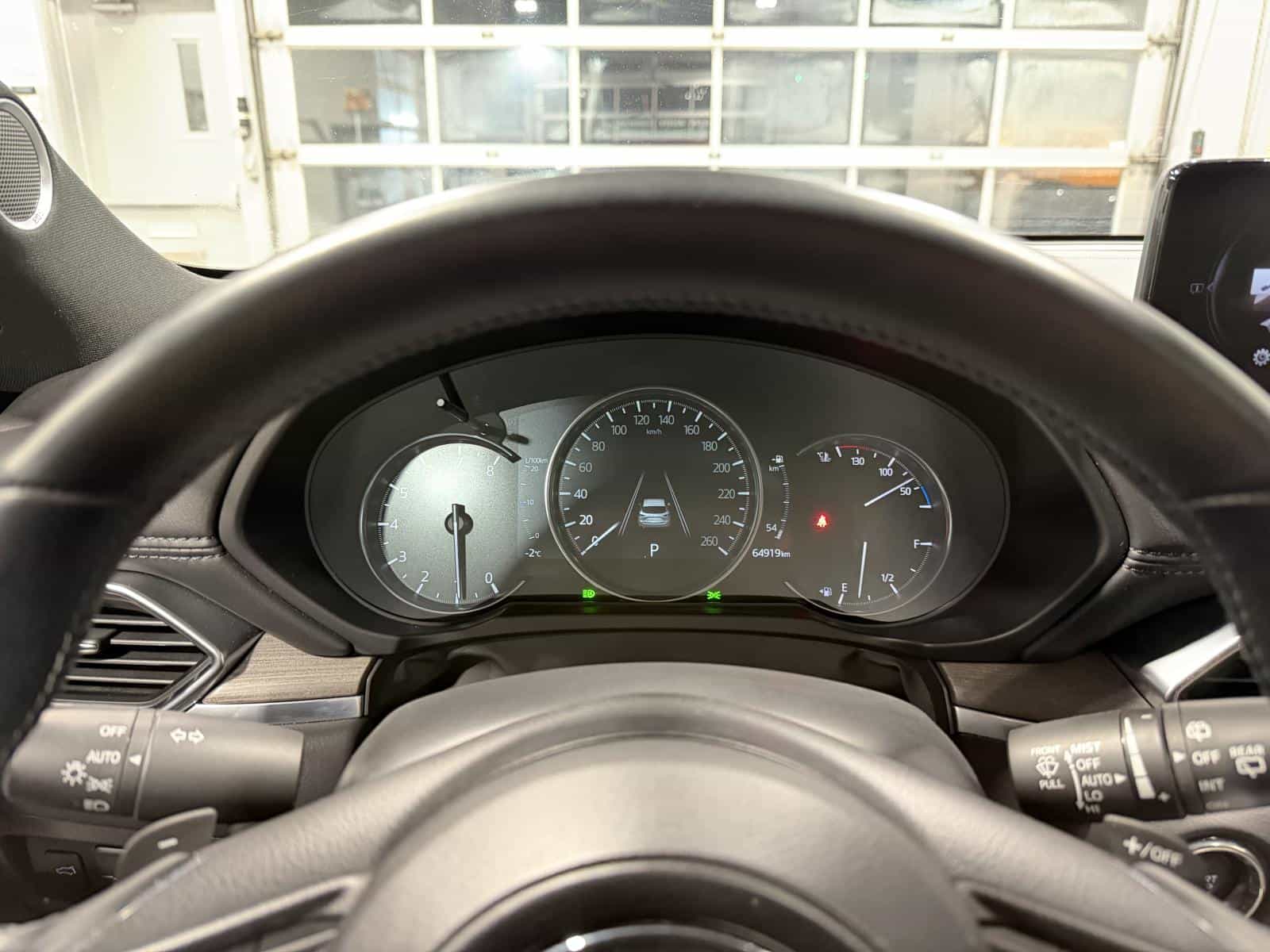 2022 Mazda CX-5 Signature - Image 17