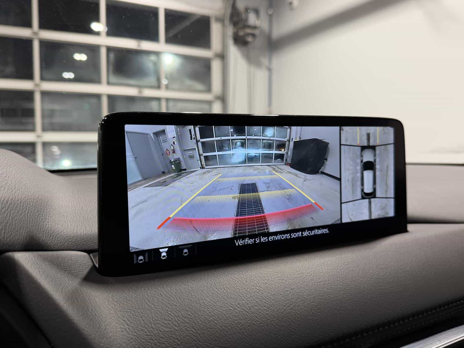 2022 Mazda CX-5 Signature - Image 21