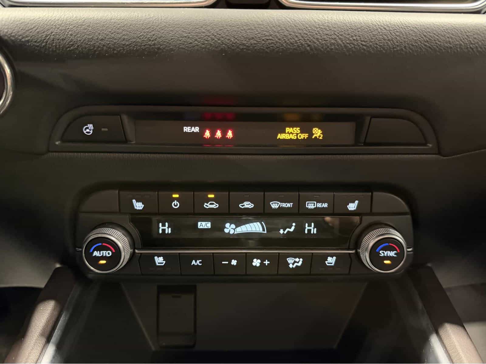 2022 Mazda CX-5 Signature - Image 22