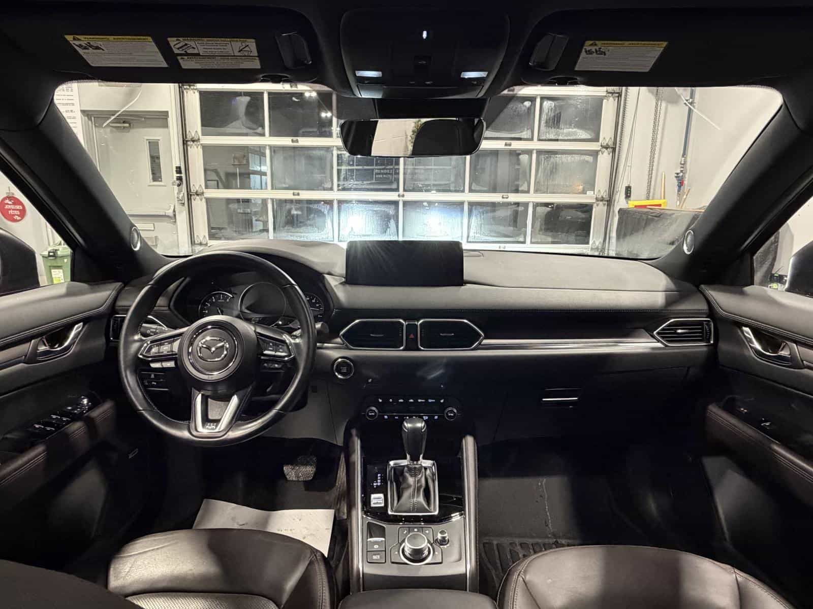 2022 Mazda CX-5 Signature - Image 23