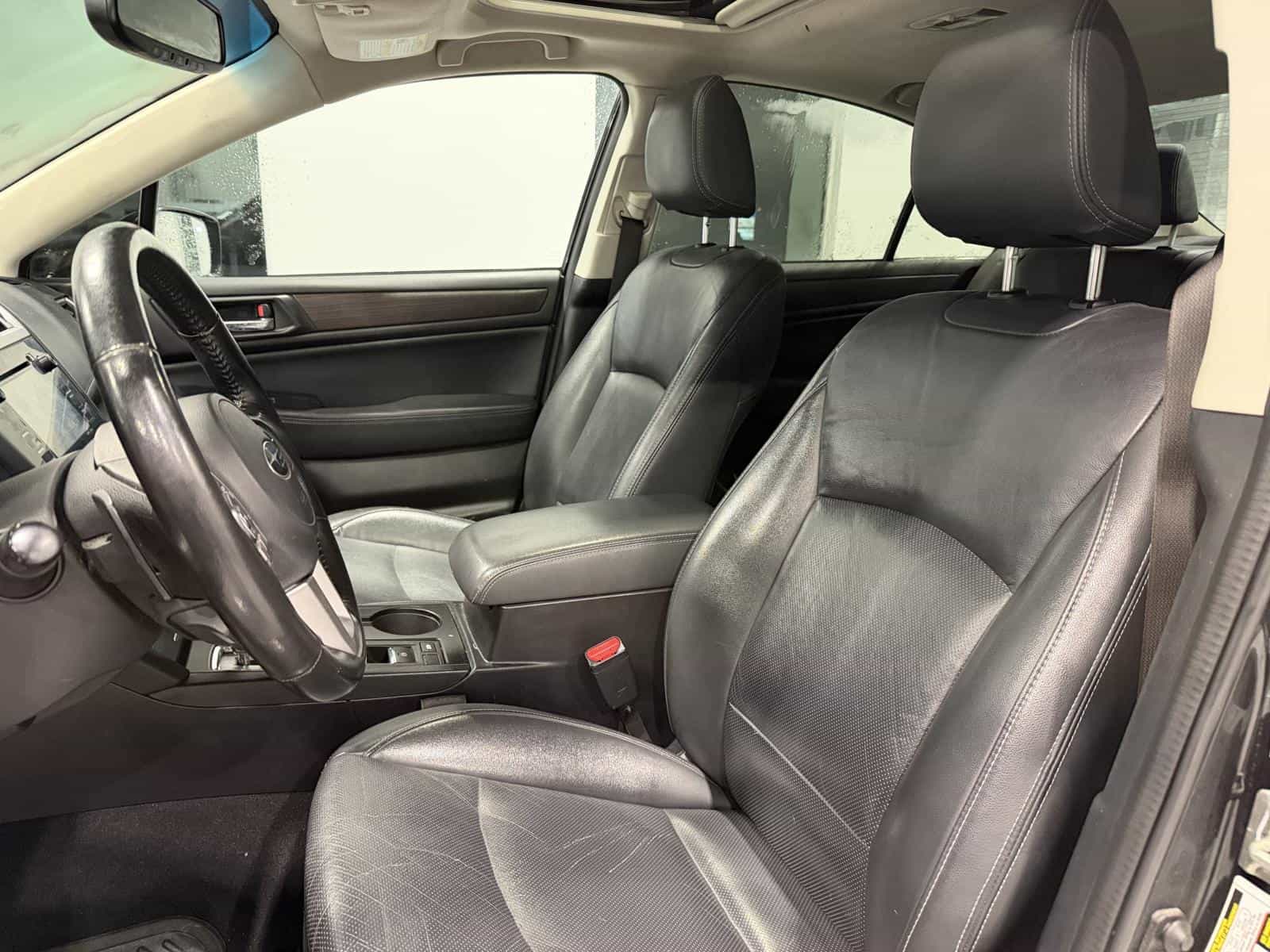 2016 Subaru Legacy 2.5i Limited - Image 9