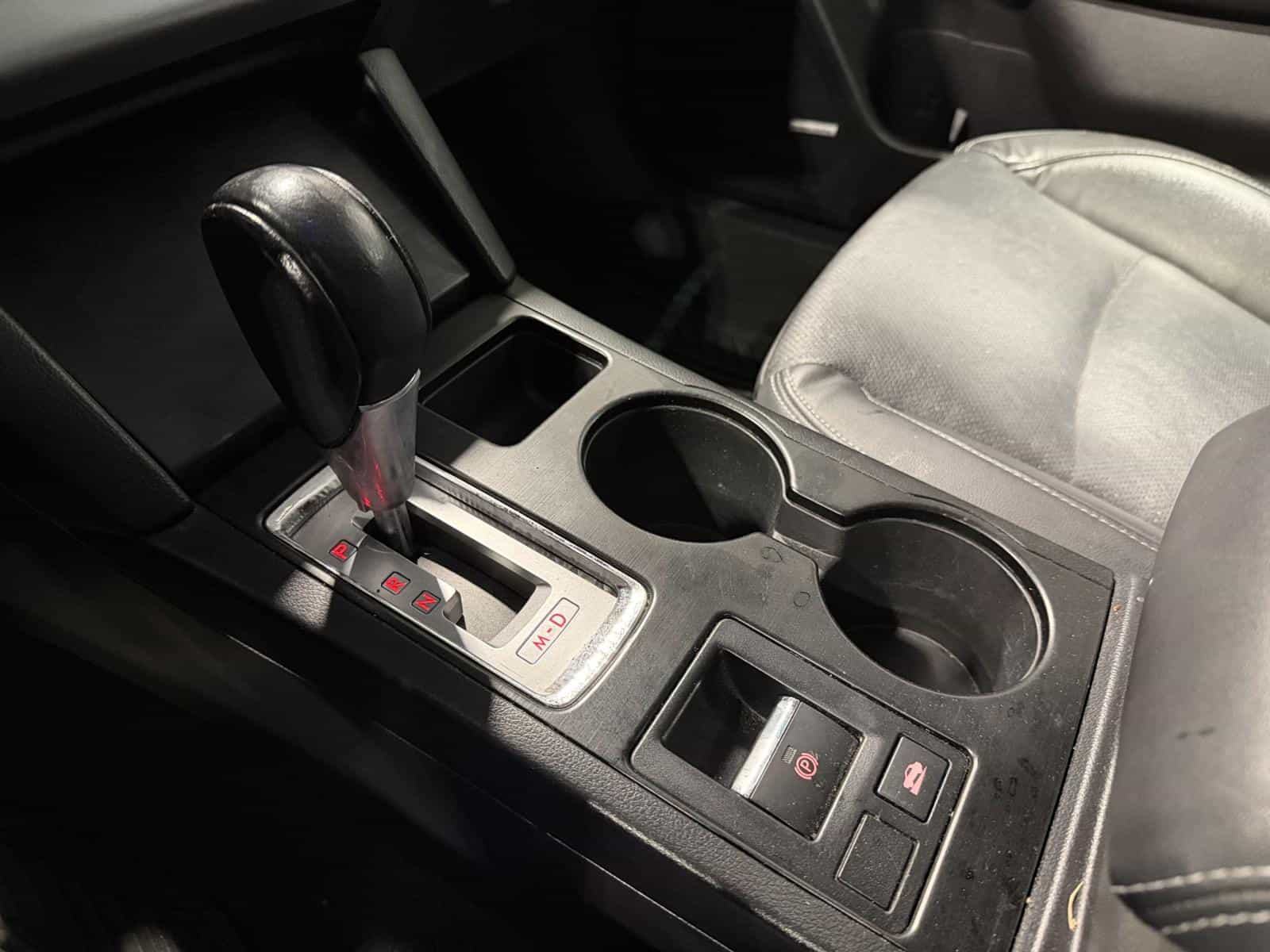 2016 Subaru Legacy 2.5i Limited - Image 20