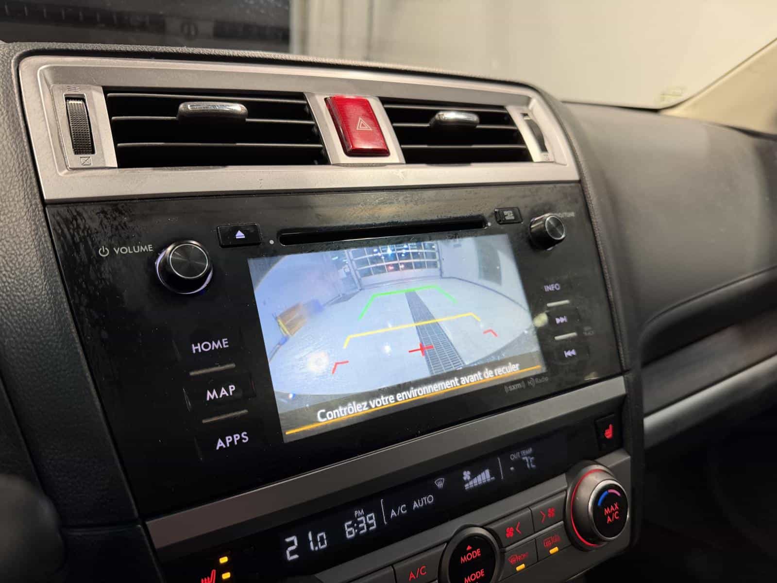 2016 Subaru Legacy 2.5i Limited - Image 18