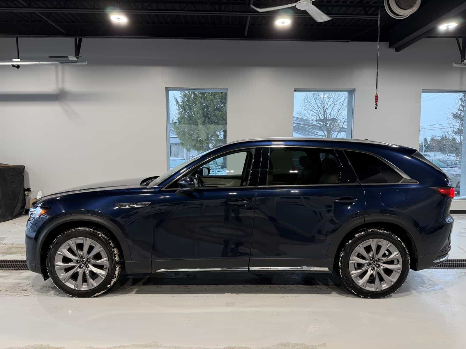 Image 2 Mazda CX-90 GT-P MHEV 2024