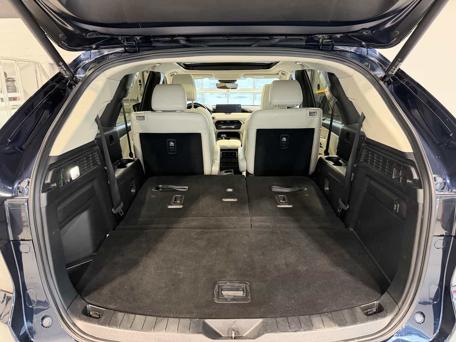 2024 Mazda CX-90 GT-P MHEV - Image 5