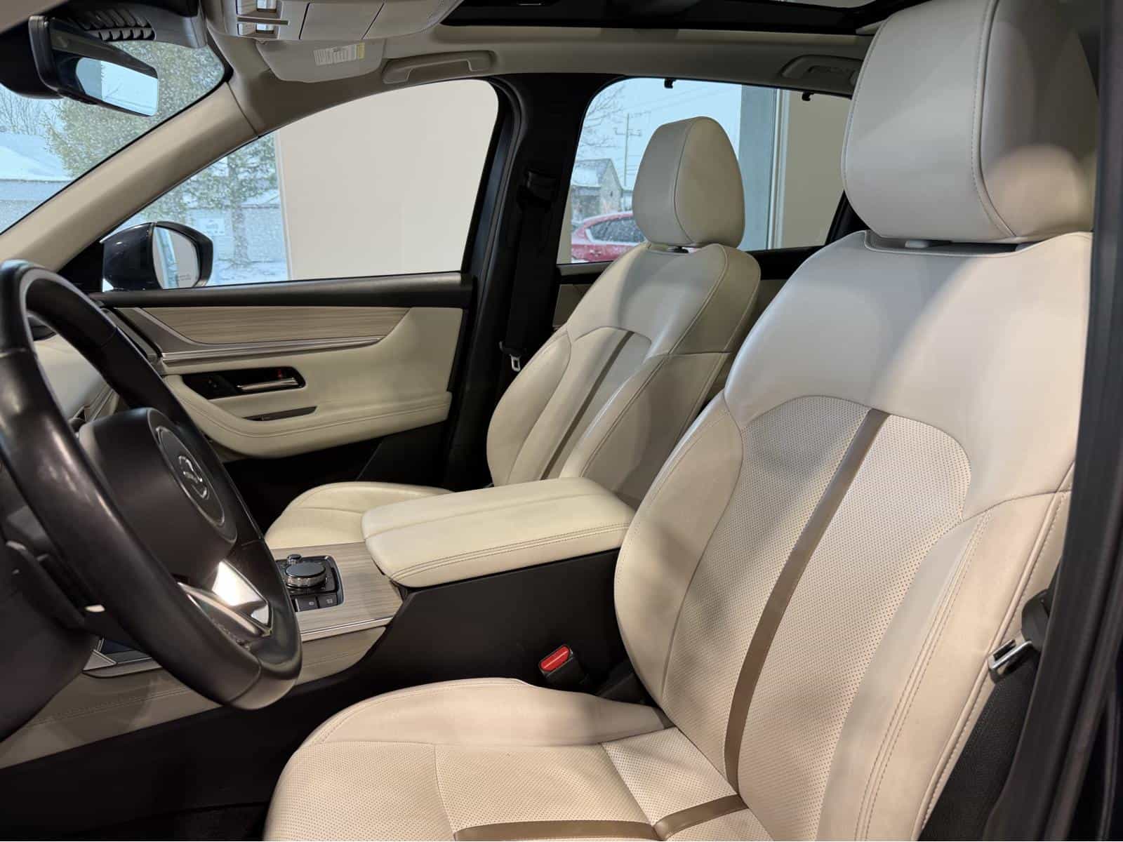 2024 Mazda CX-90 GT-P MHEV - Image 12