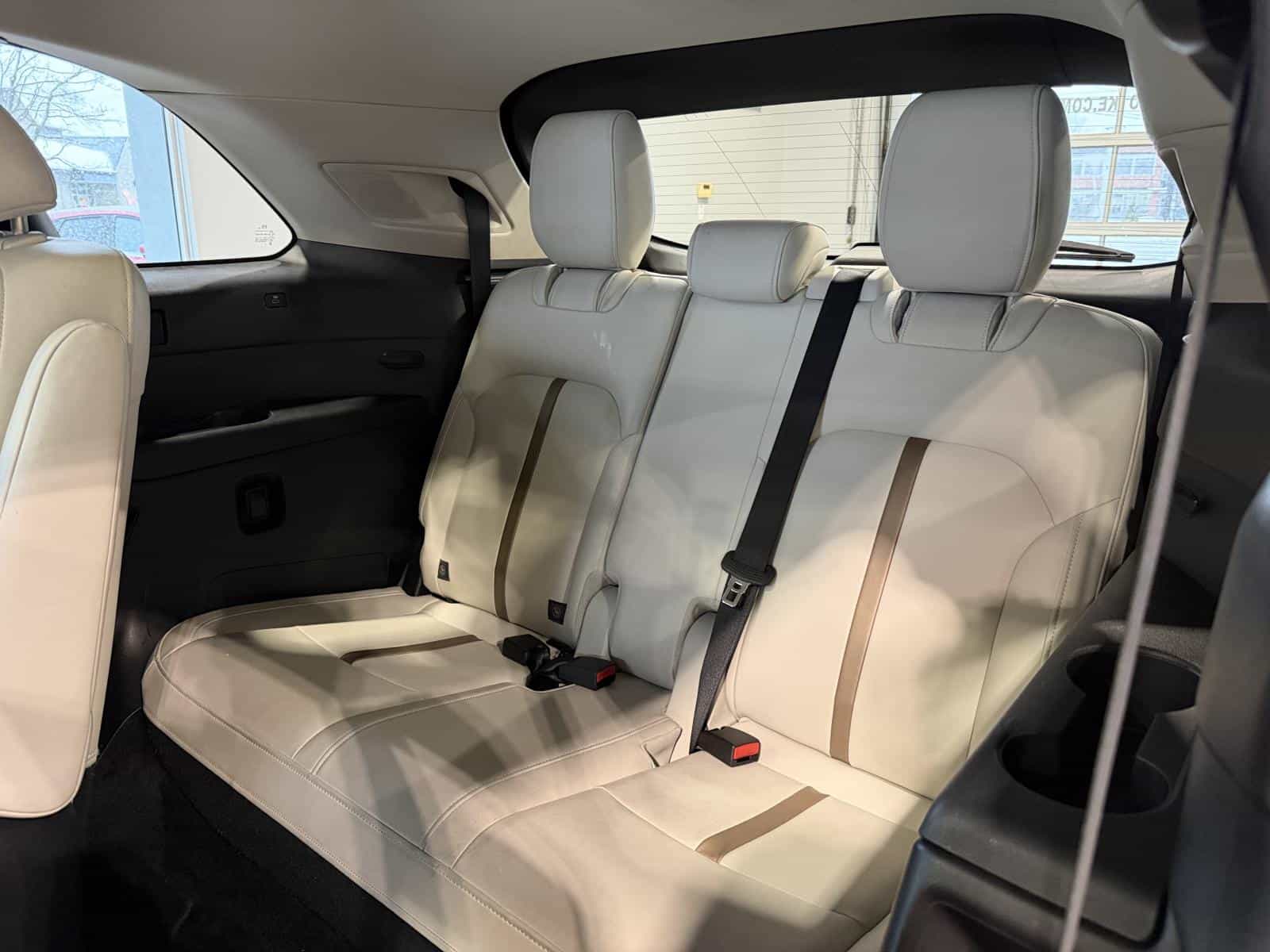 Image 9 Mazda CX-90 GT-P MHEV 2024