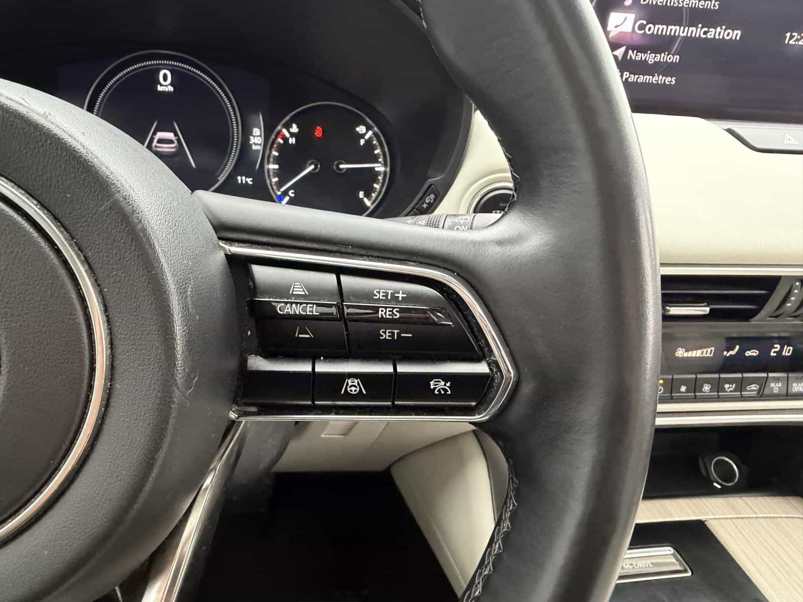 2024 Mazda CX-90 GT-P MHEV - Image 19