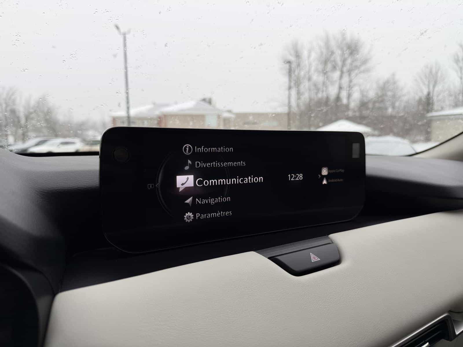 2024 Mazda CX-90 GT-P MHEV - Image 20